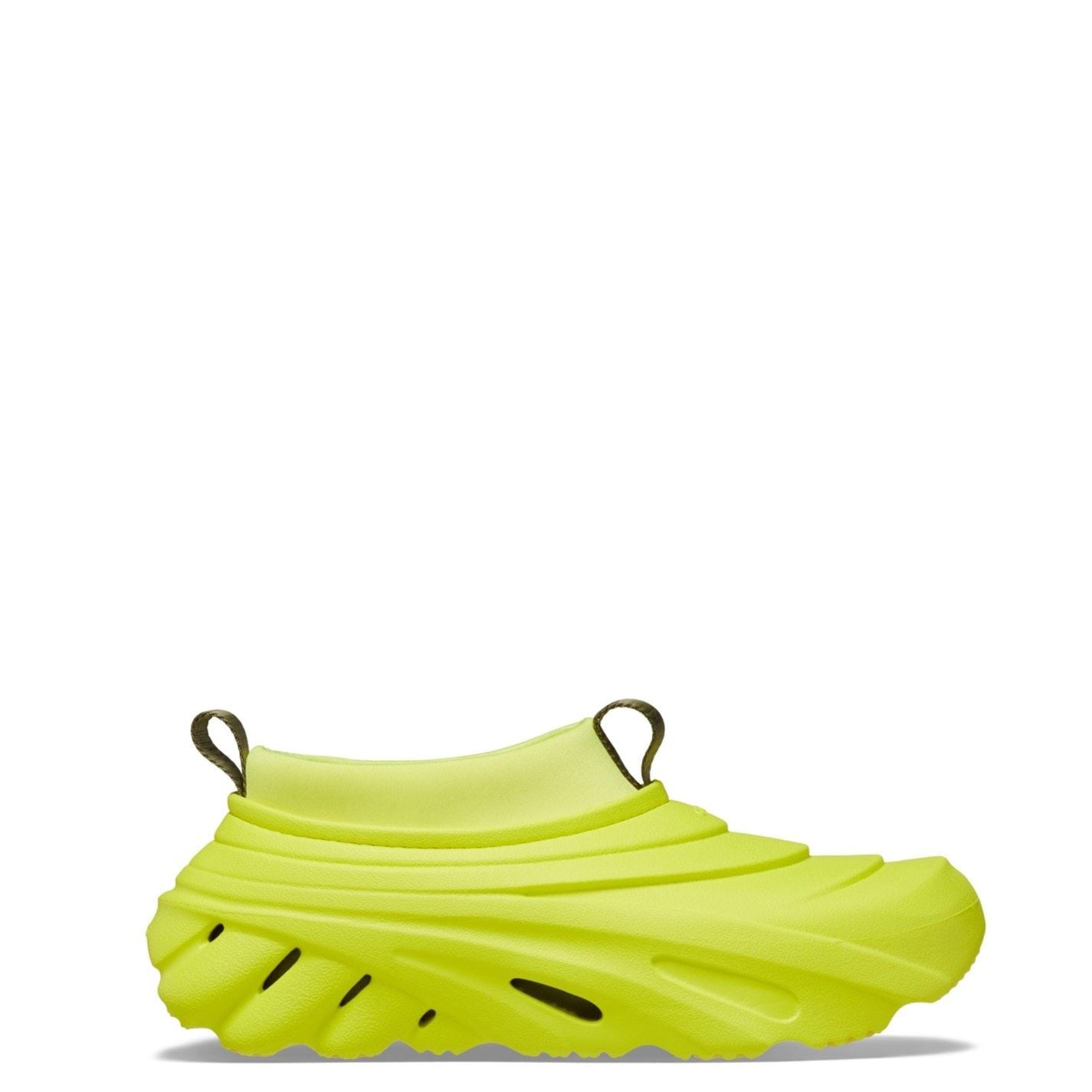 Crocs Echo Storm Round Toe Shoes