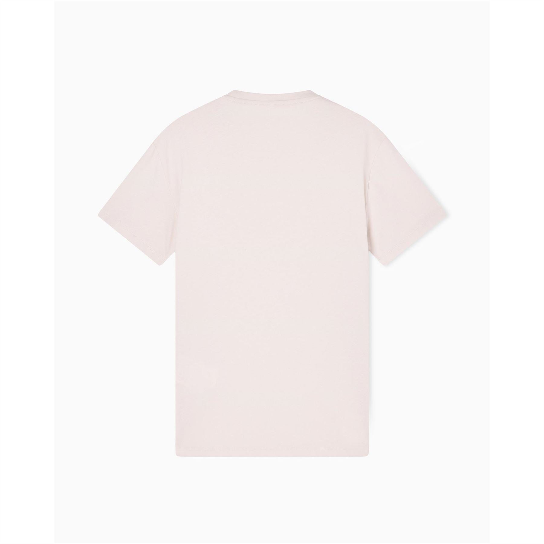 Armani Exchange Regular Fit T-Shirt