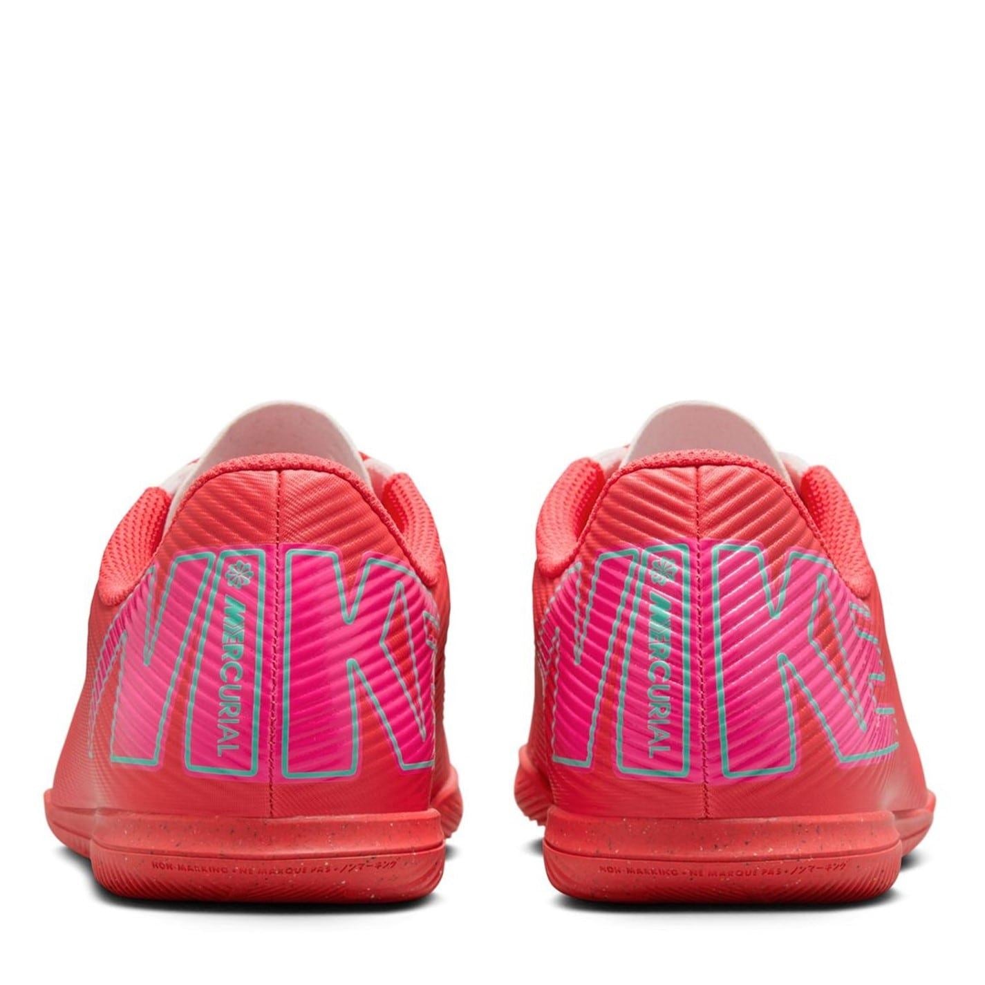 Nike Mercurial Vapor 16 Club Juniors Indoor Football Boots