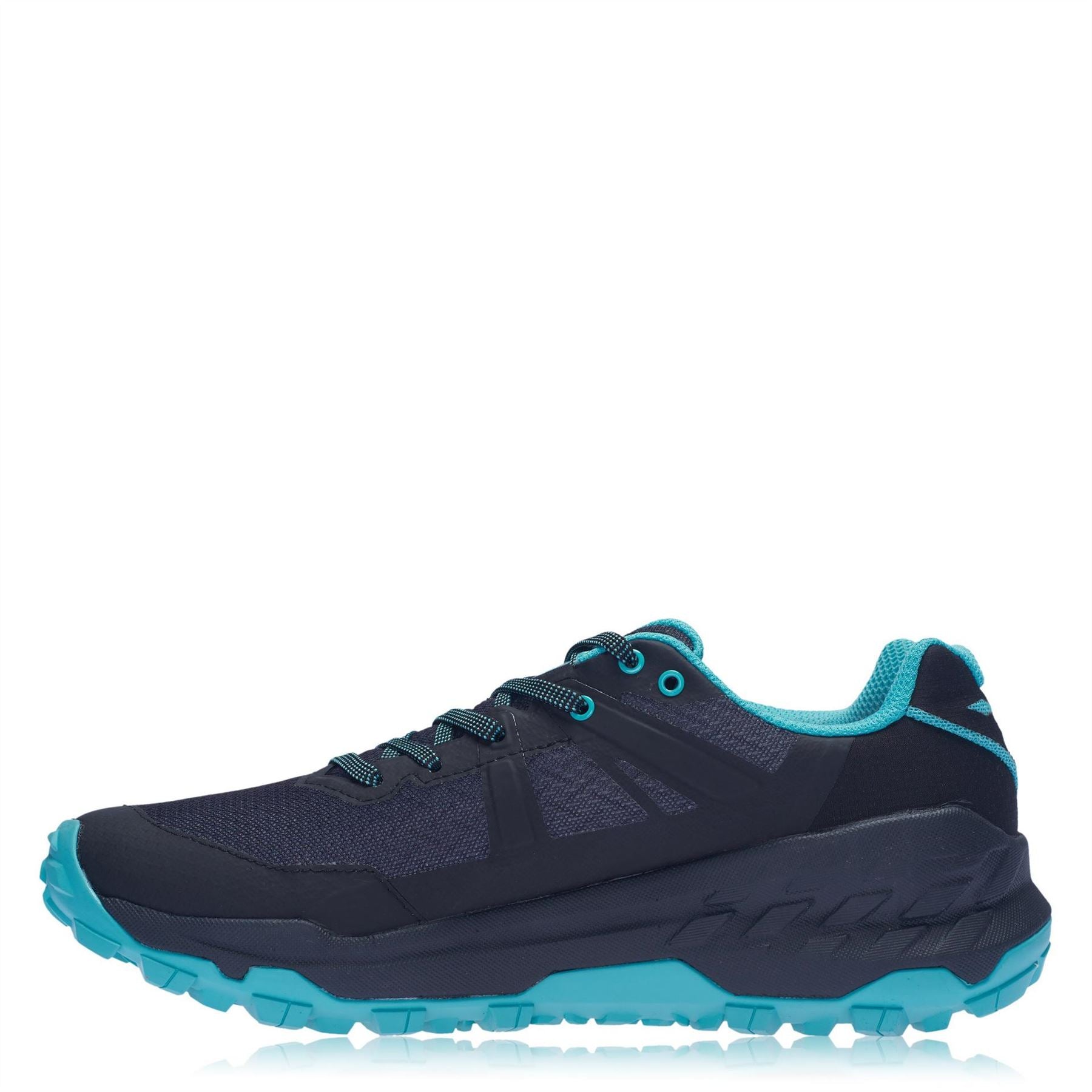 Mammut Sertig Waterproof Trekking Shoes