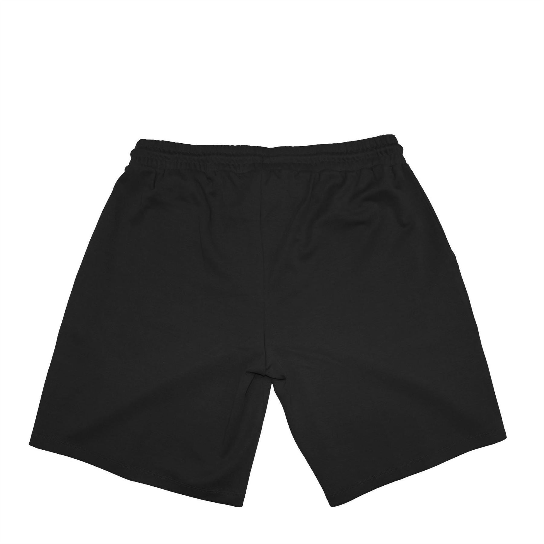 Aquascutum Fleece Jogger Shorts