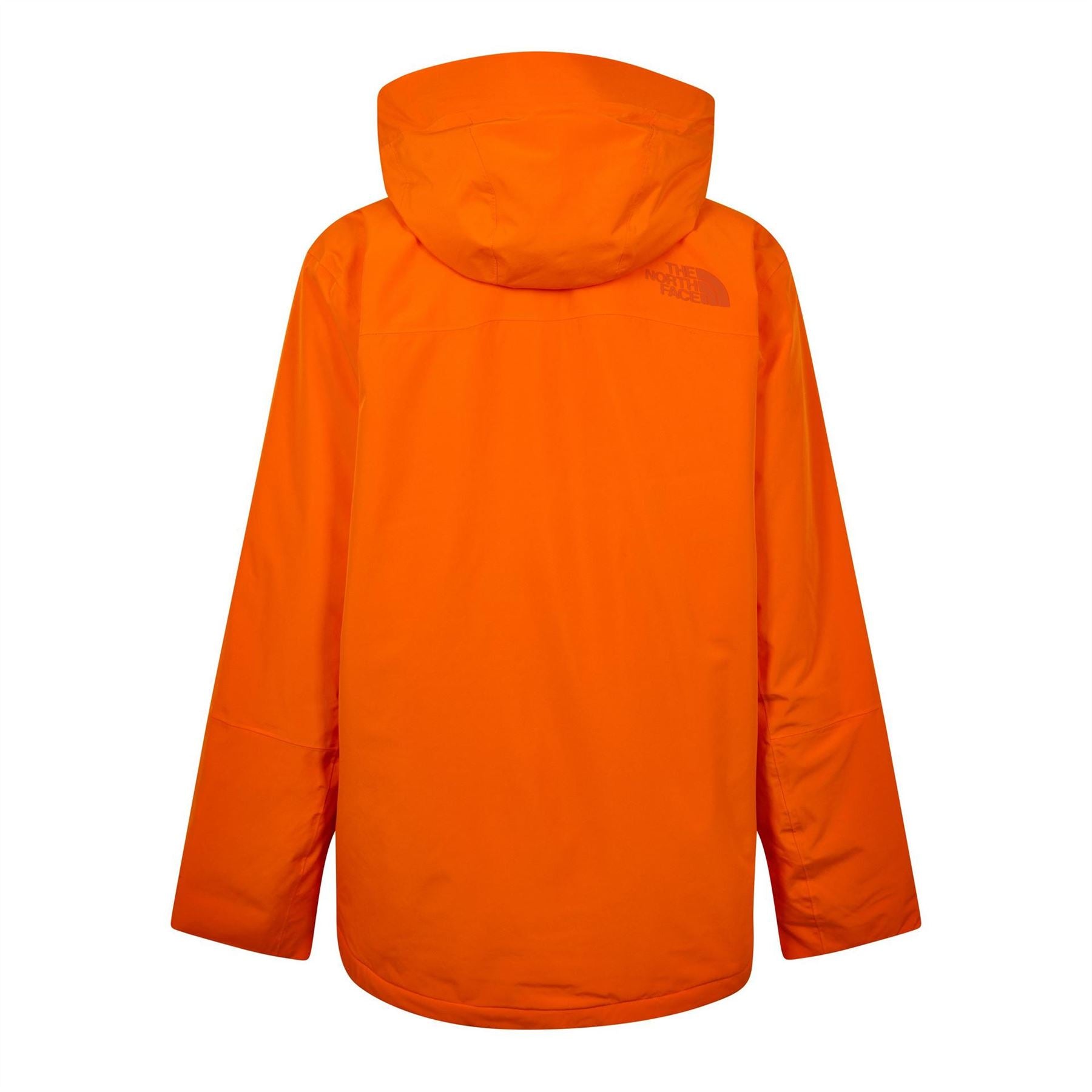 The North Face Descendit Tnf Outdoor Ski Jacket