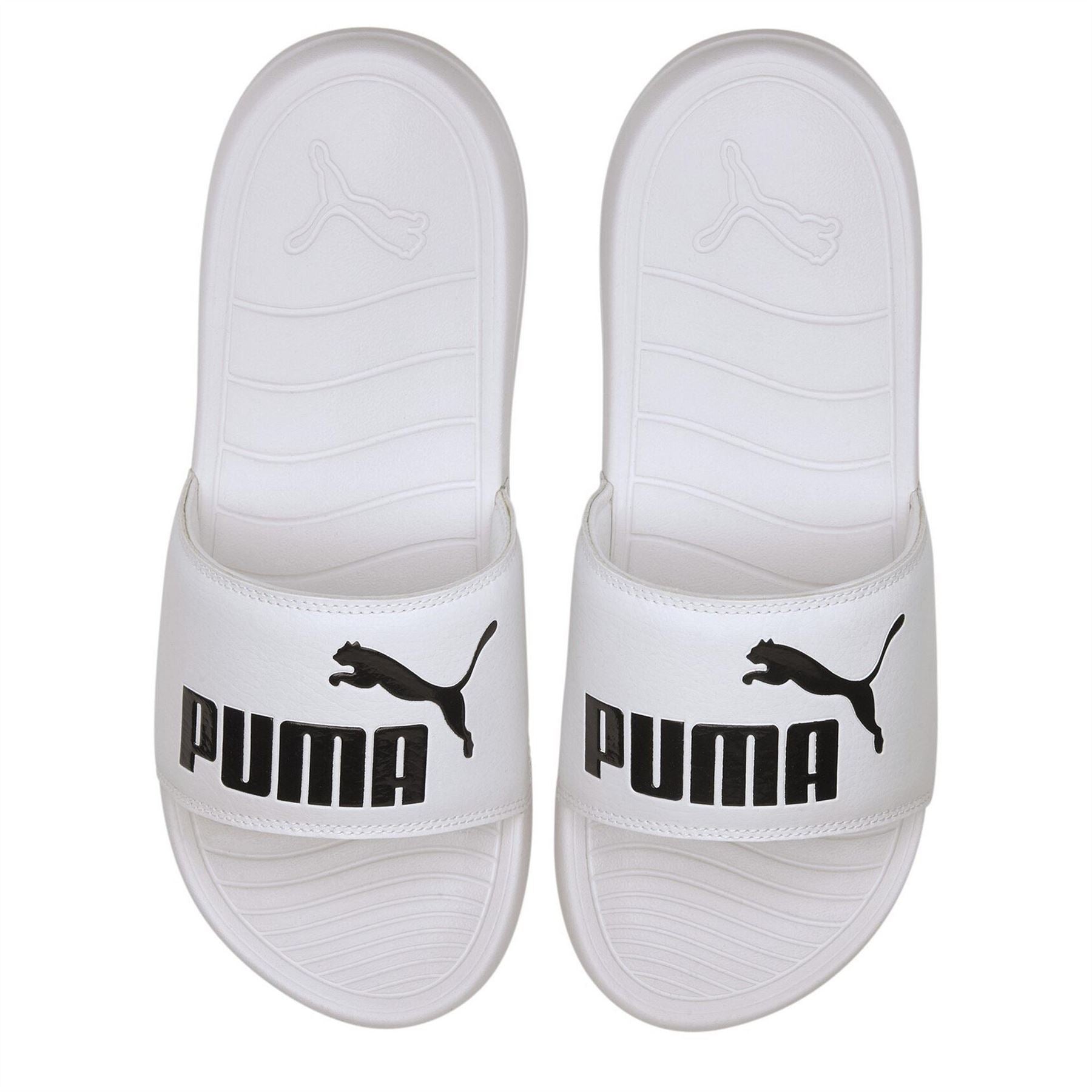Puma Popcat Logo Sliders