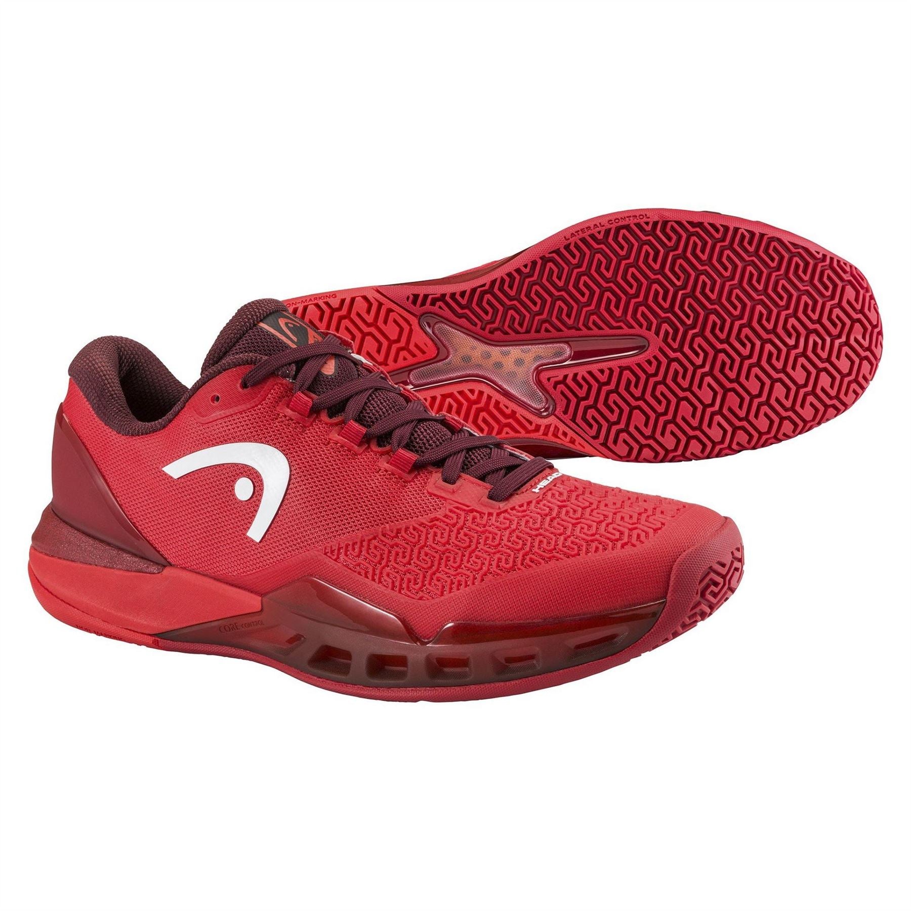 HEAD Revolt Pro 5.0 Tennis   Padel Shoes