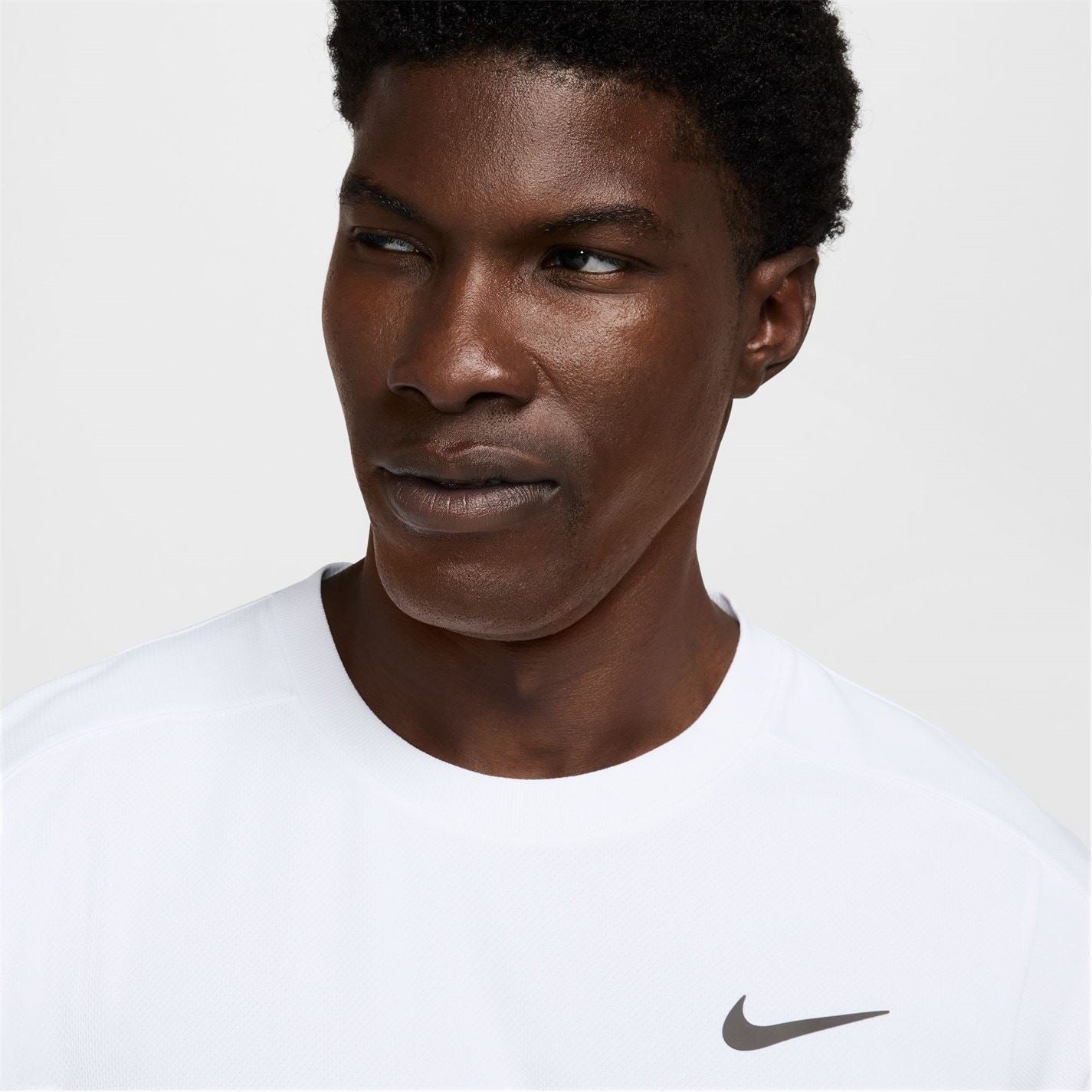 Nike Oz Open T-Shirt Adults