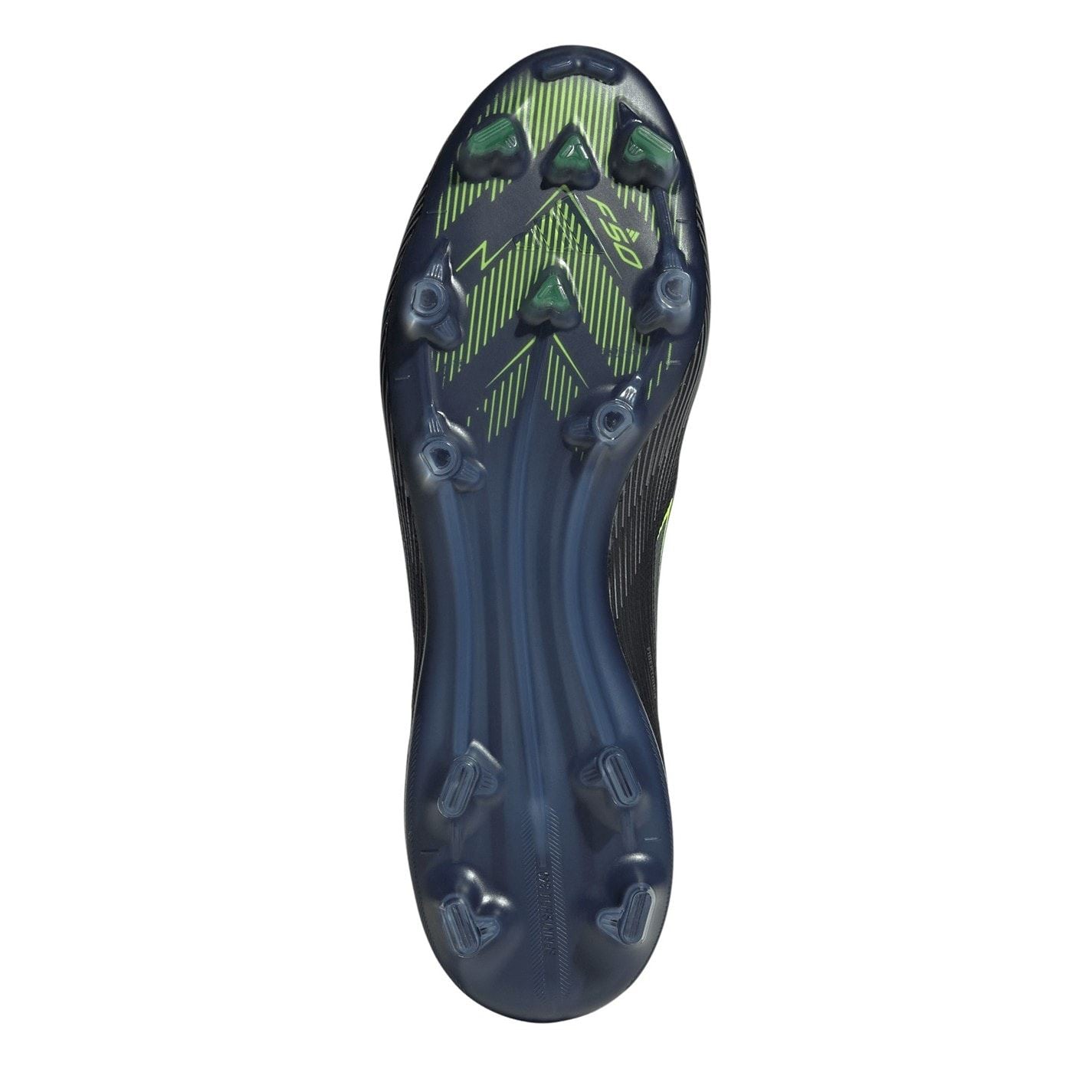 adidas F50 Pro Adults Firm Ground Football Boots