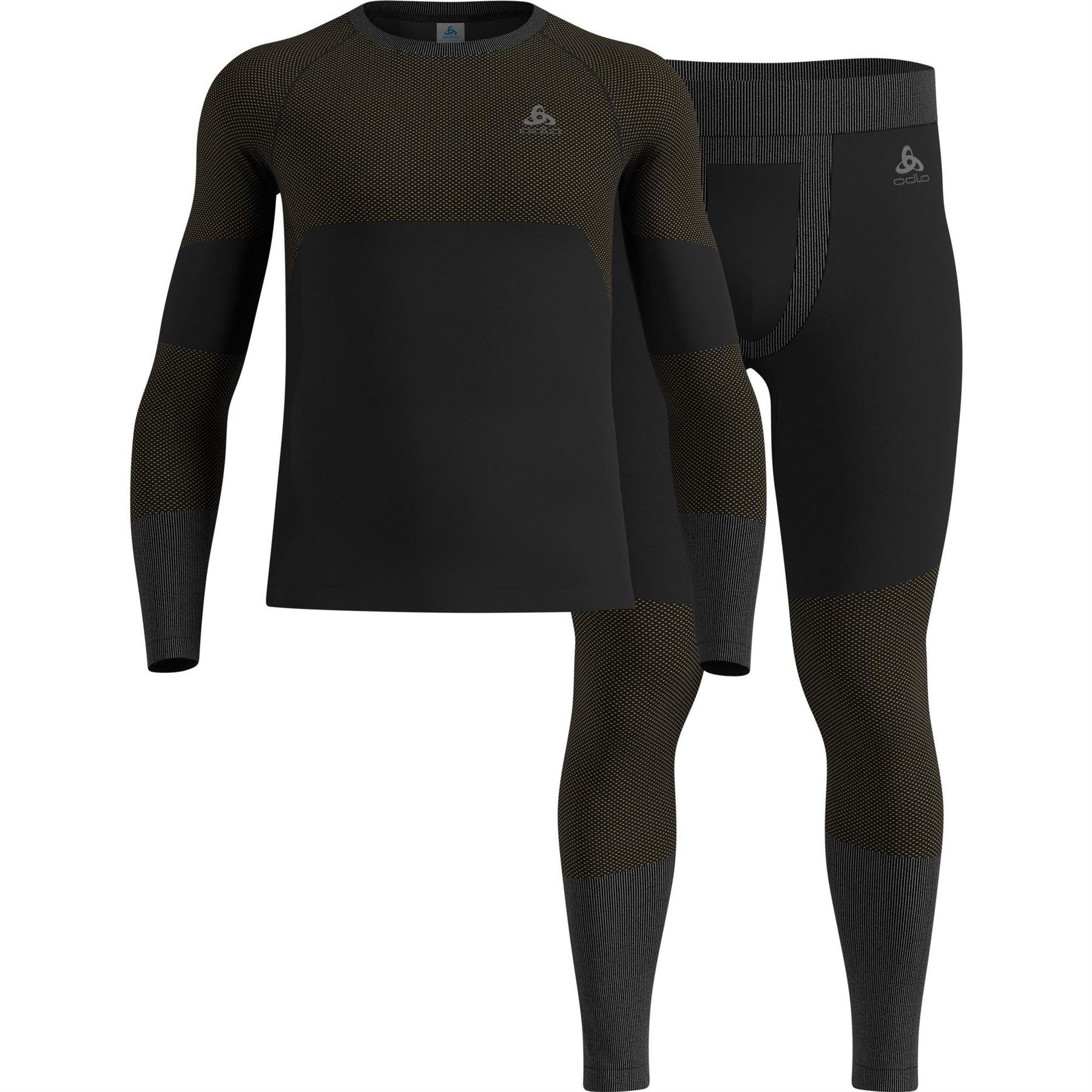 Odlo Mens Performance Baselayer Set