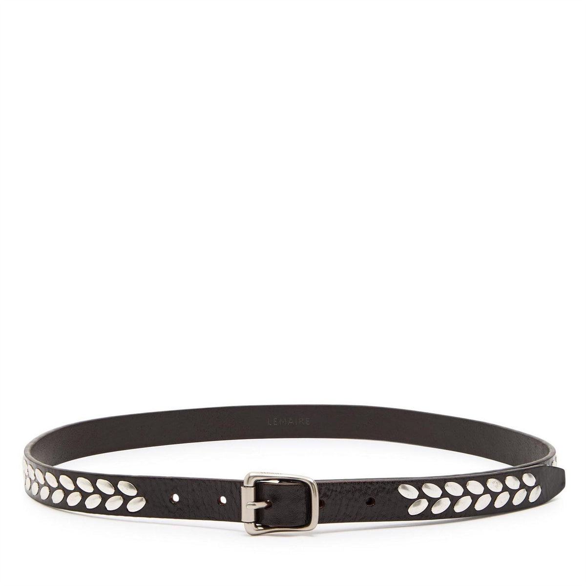 Lemaire Stud Belt 20