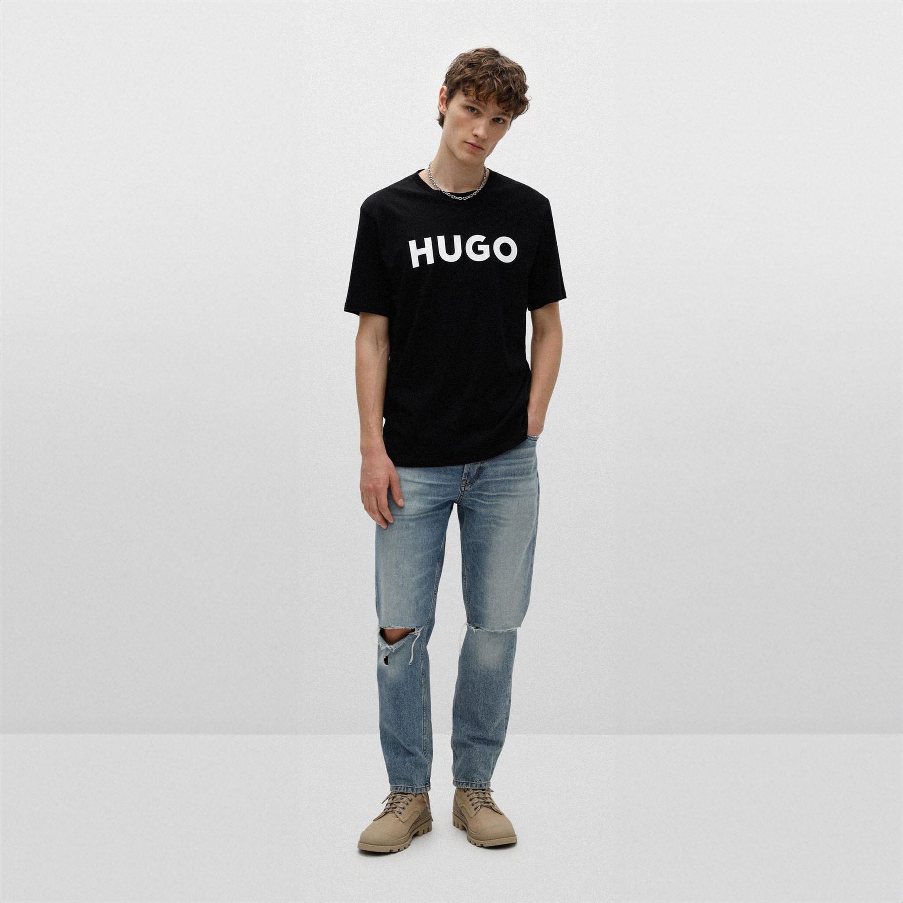 Hugo T-Shirt