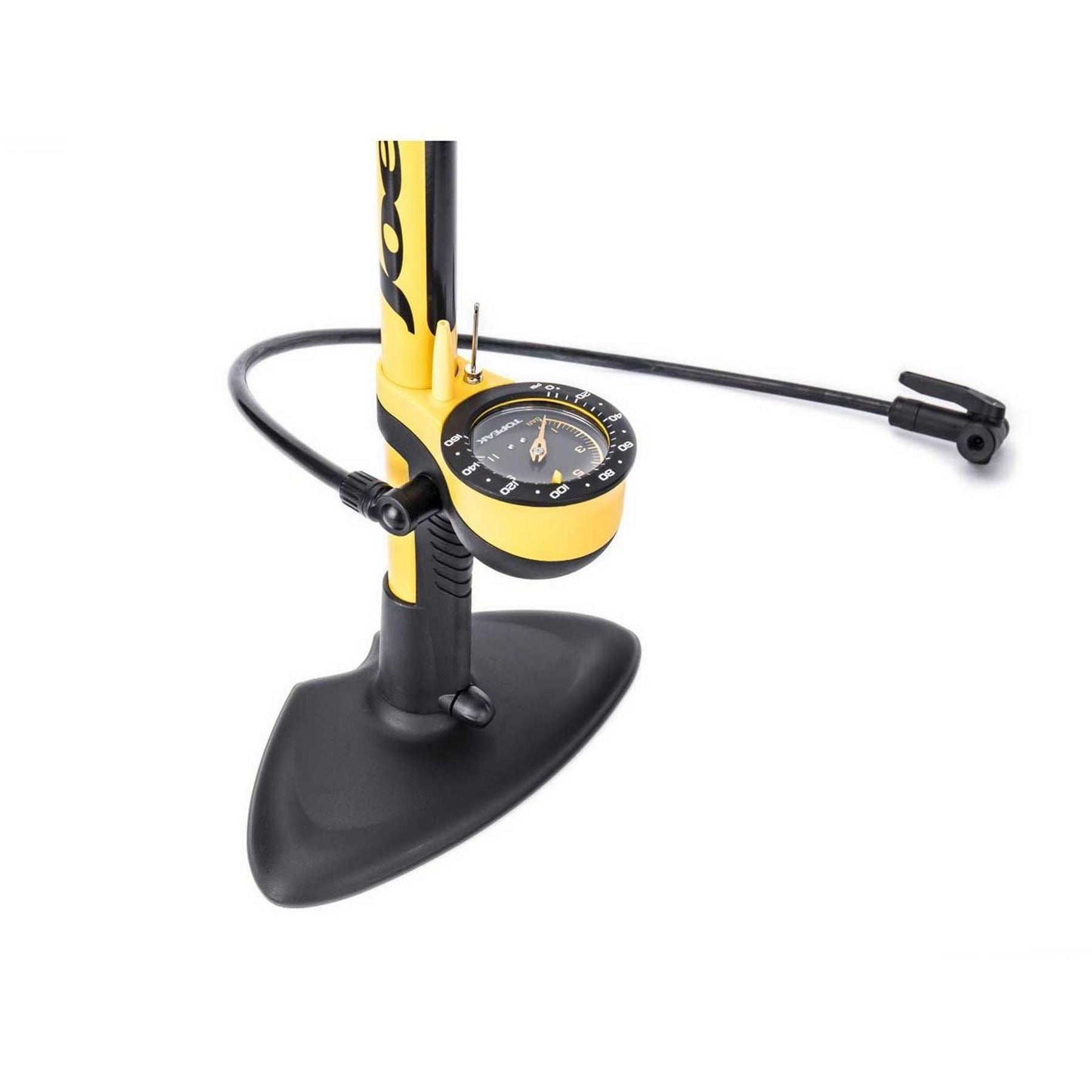 Topeak Blow Sport Iii Track Pump