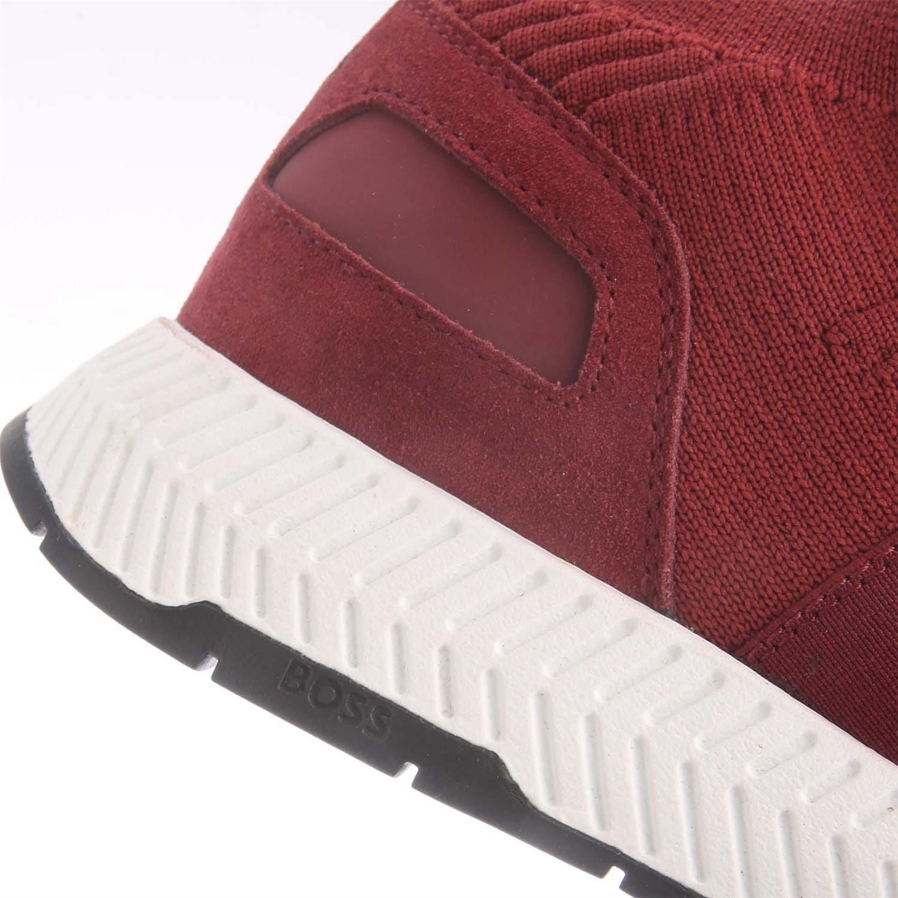 Boss Running Trainers