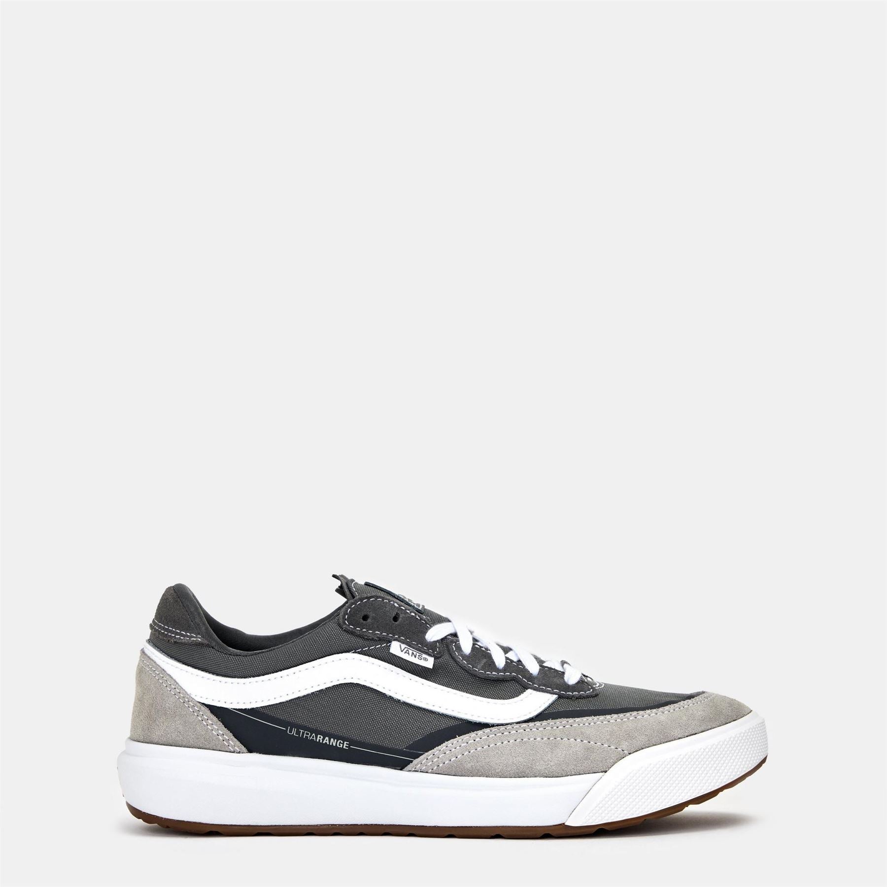Vans Ultrarange 2.0 Lace-Up Low Top Sneakers