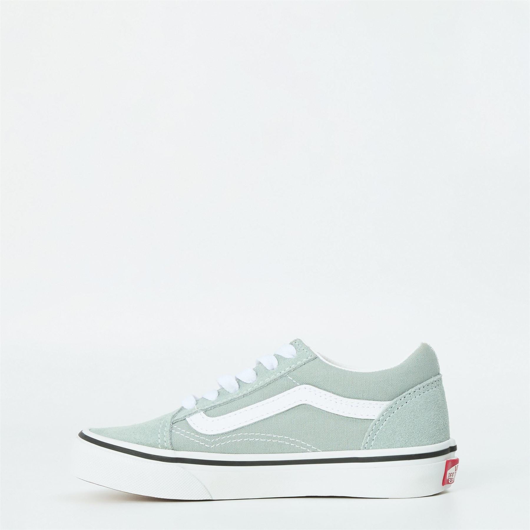 Vans Skool Shoes Junior