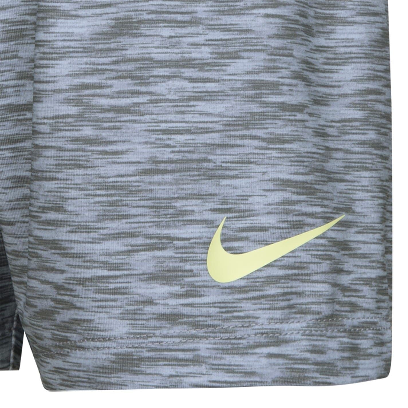 Nike Nkg T  And  Shrt st