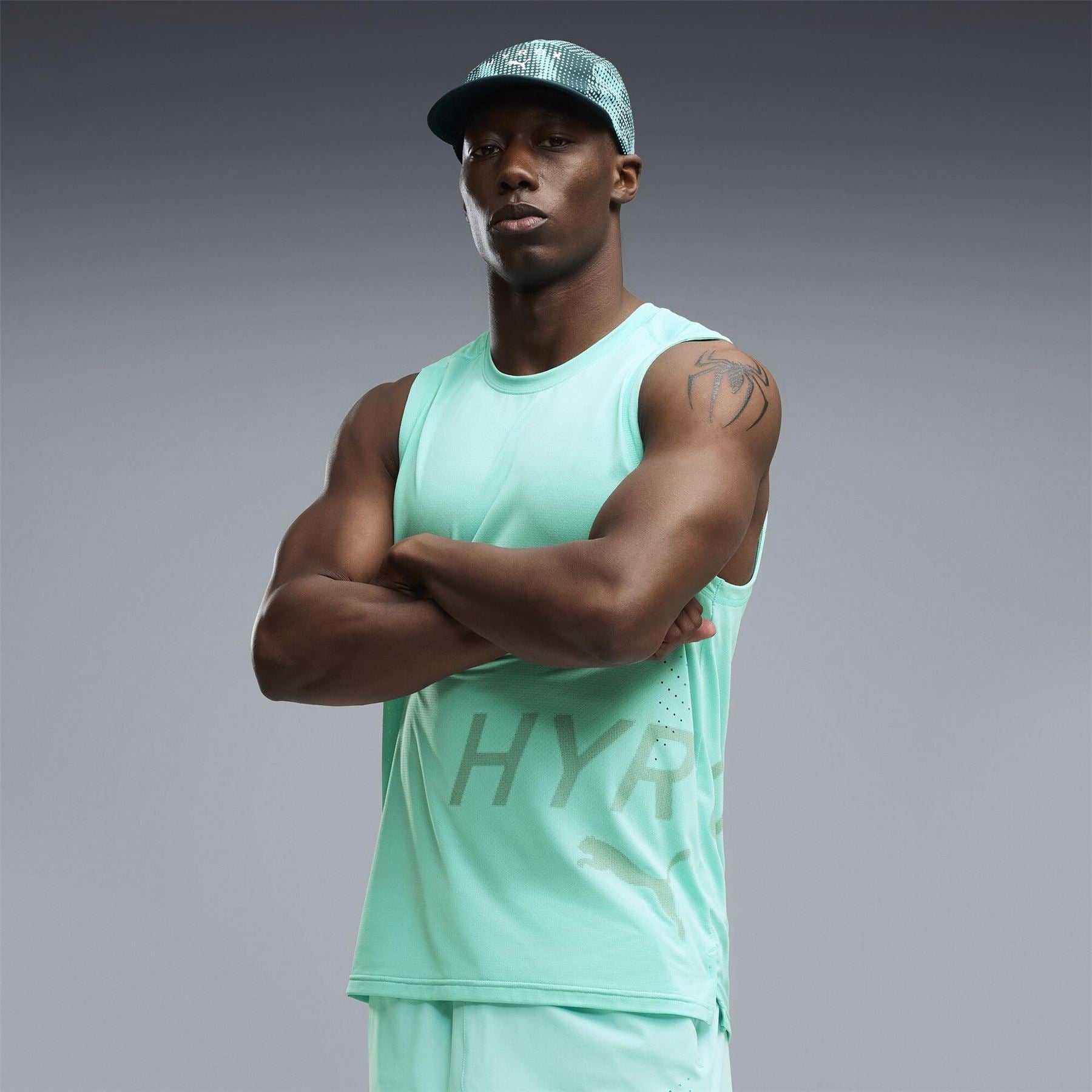 Puma Hyrox Performance Vest