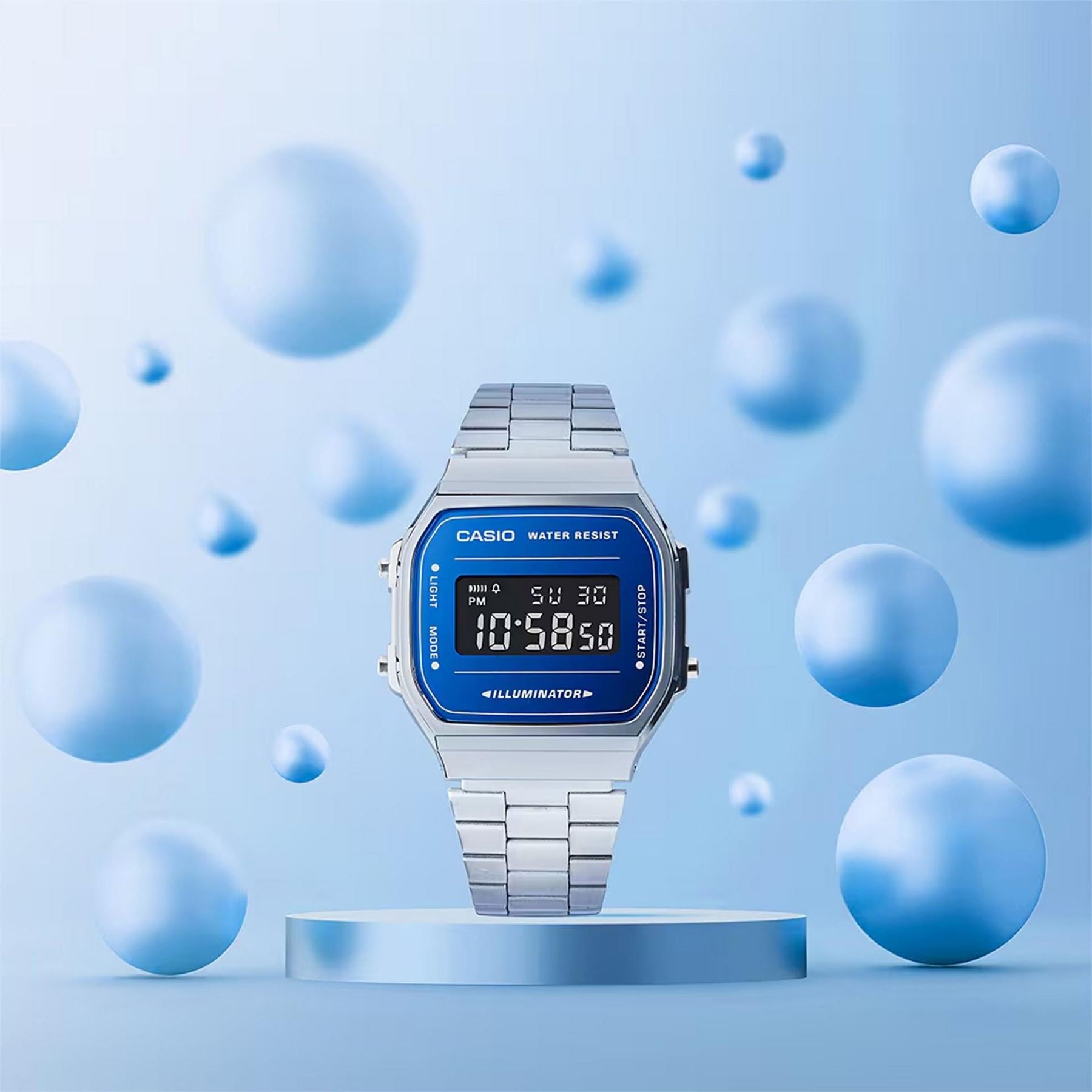 Casio Adults Digital Watch