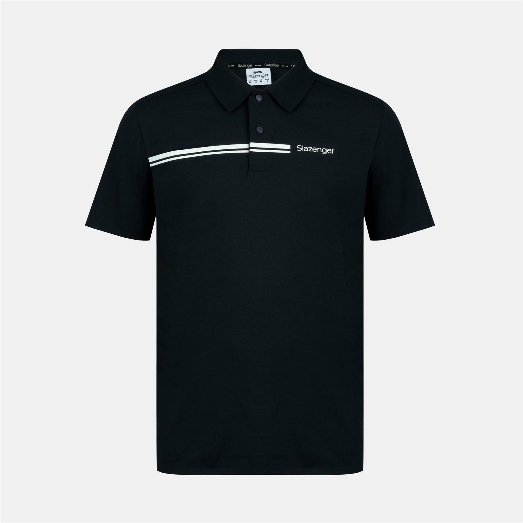 Slazenger Golf Polo Sn63
