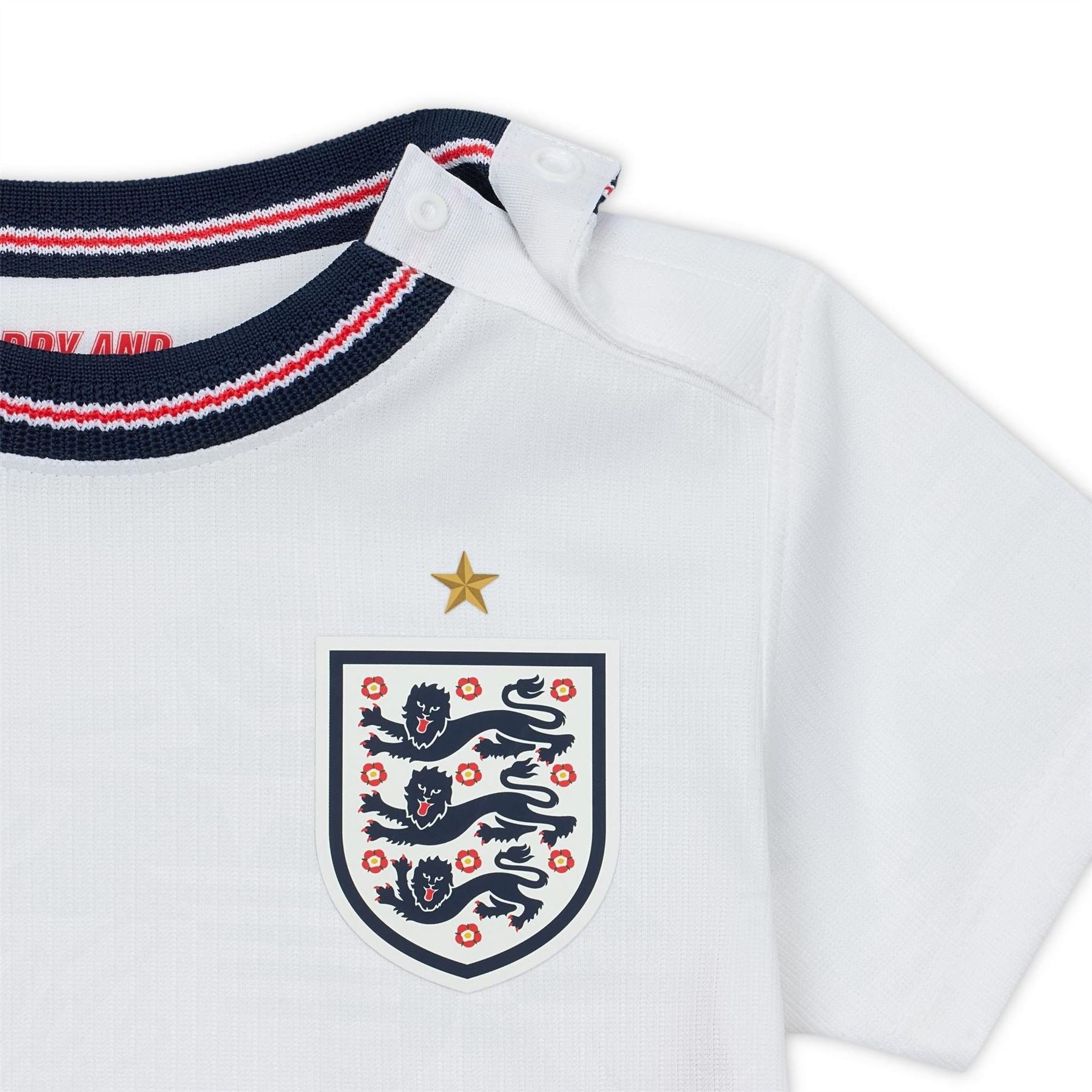 Nike England Fifa World Cup 2026™ Mini Kit