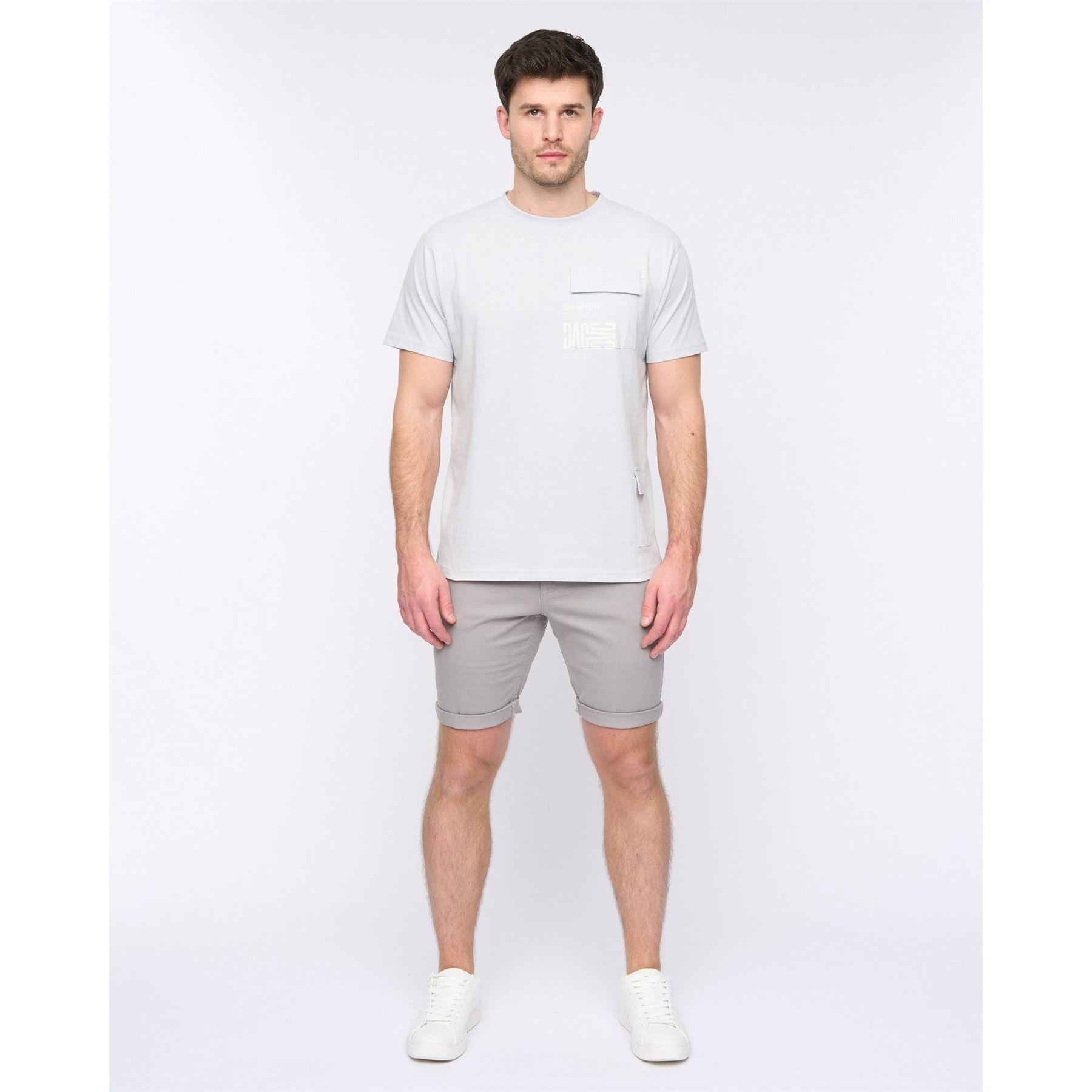 Duck and Cover Moreshore Chino Sn99