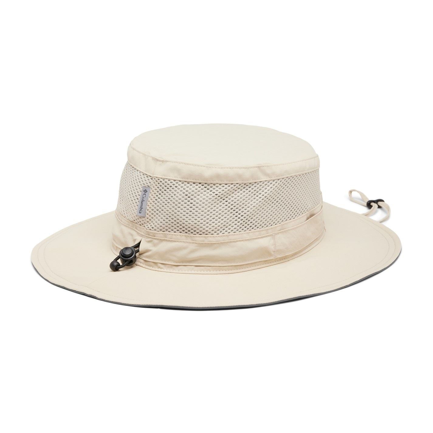 Columbia All Around Brim Boonie Hat With Bora Logo