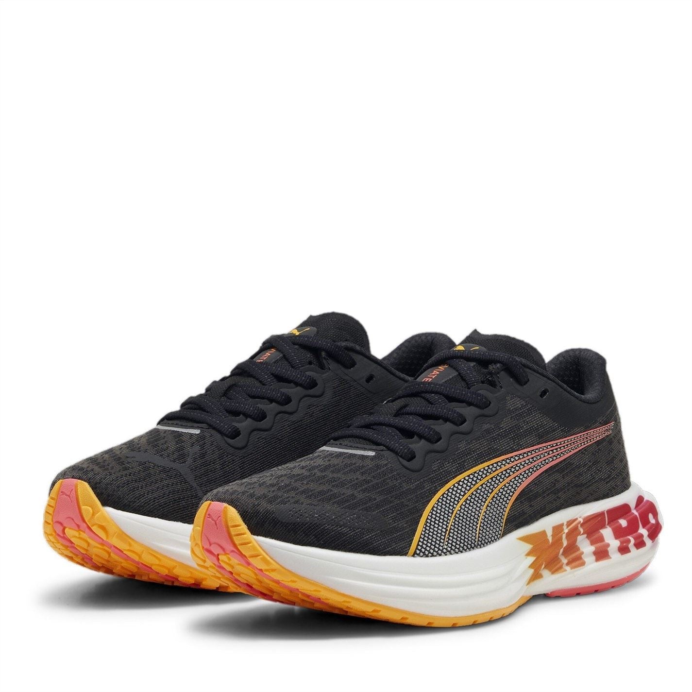 Puma Womens Deviate Nitro 2 Running Shoes