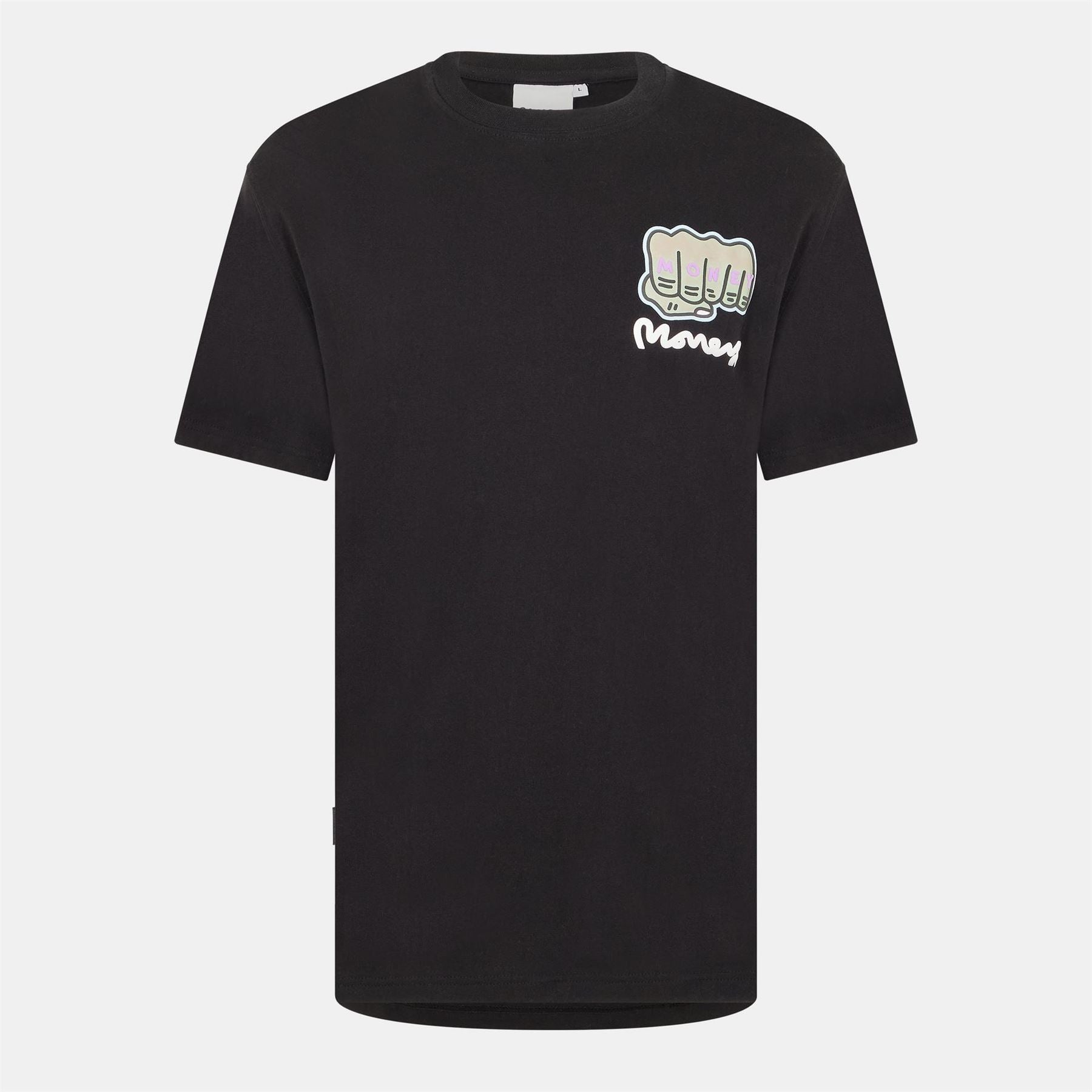 Money Of T-Shirt