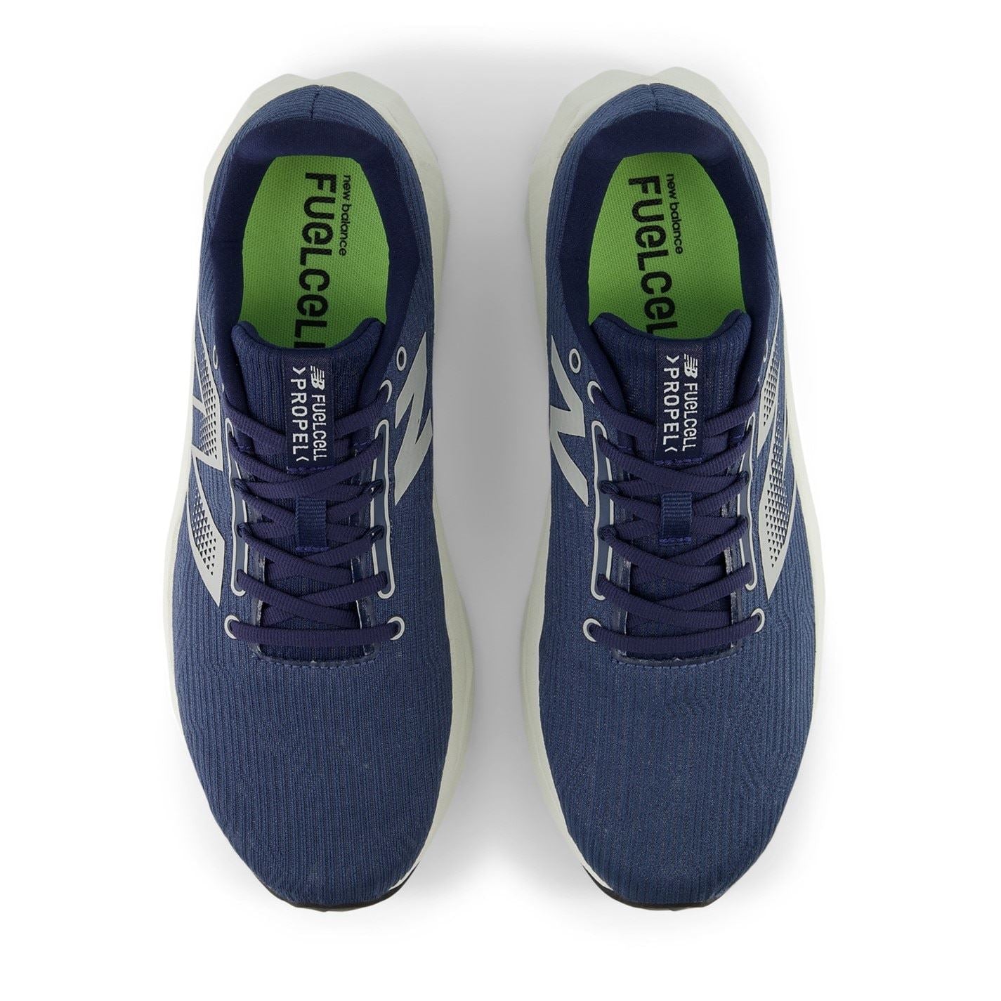 New Balance Mens Balance Fuelcell Propel V5 Running Shoes