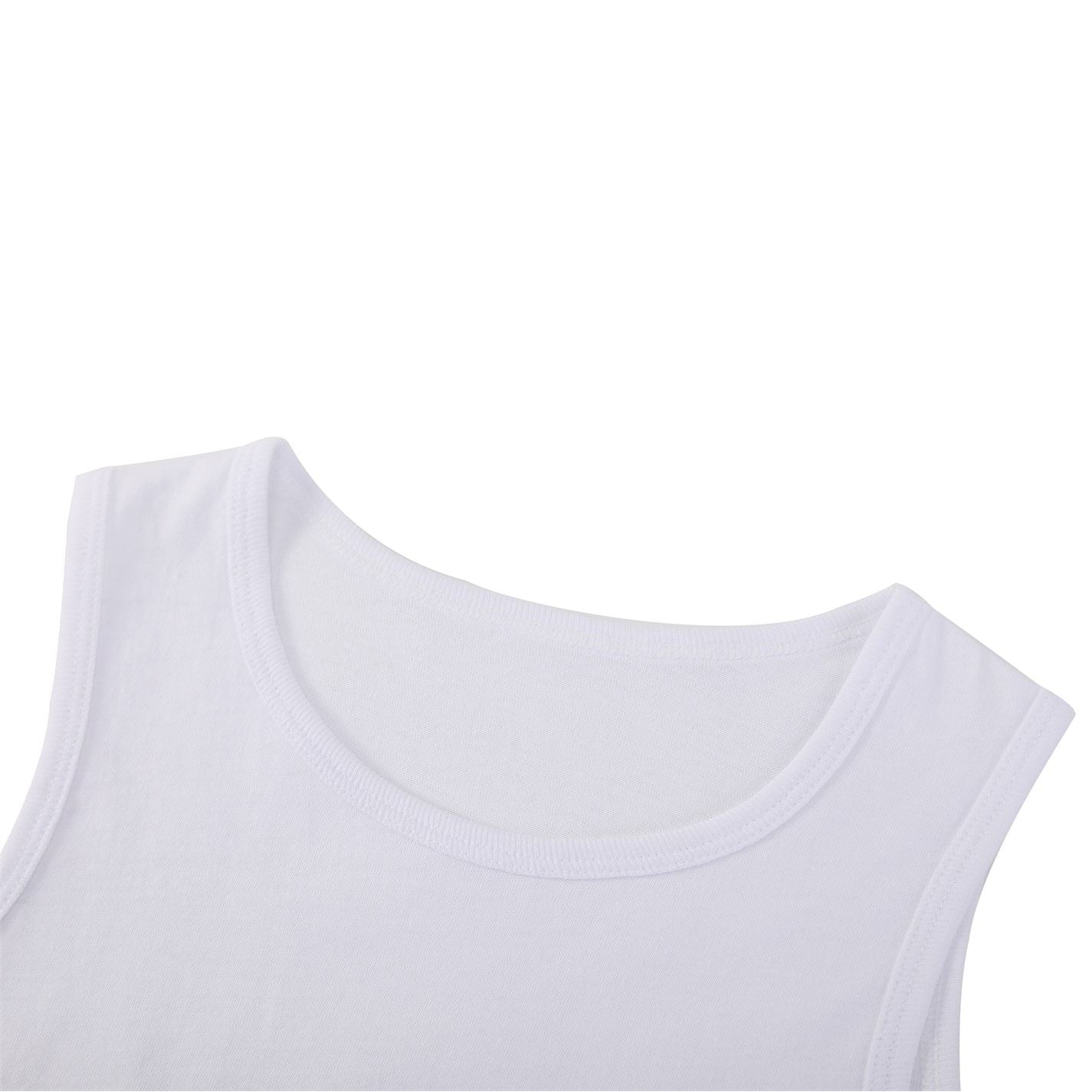 Firetrap 5 Pack Cami Top