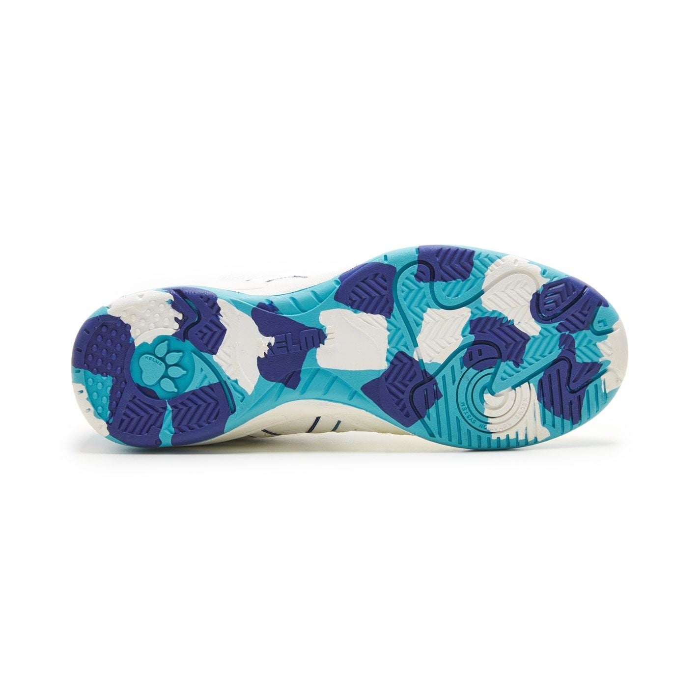 Kelme Indoor Copa Low Top Football Sneakers