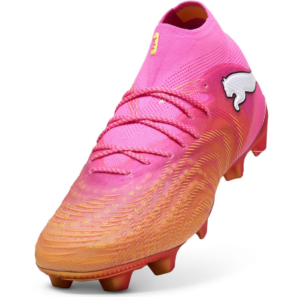 Puma PUMA Future 9 Ultimate Firm Ground Football Boots
