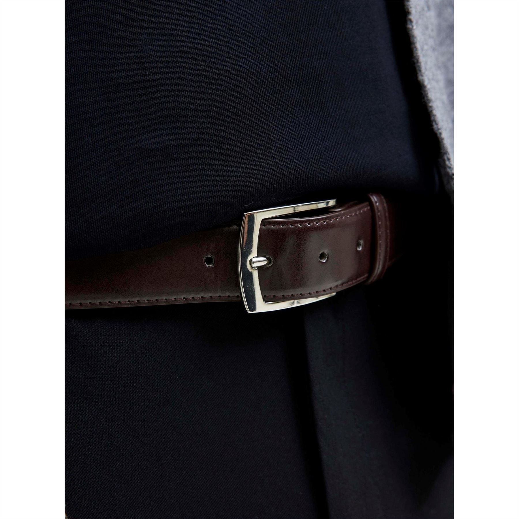 Jack and Jones Markus Belt Mens