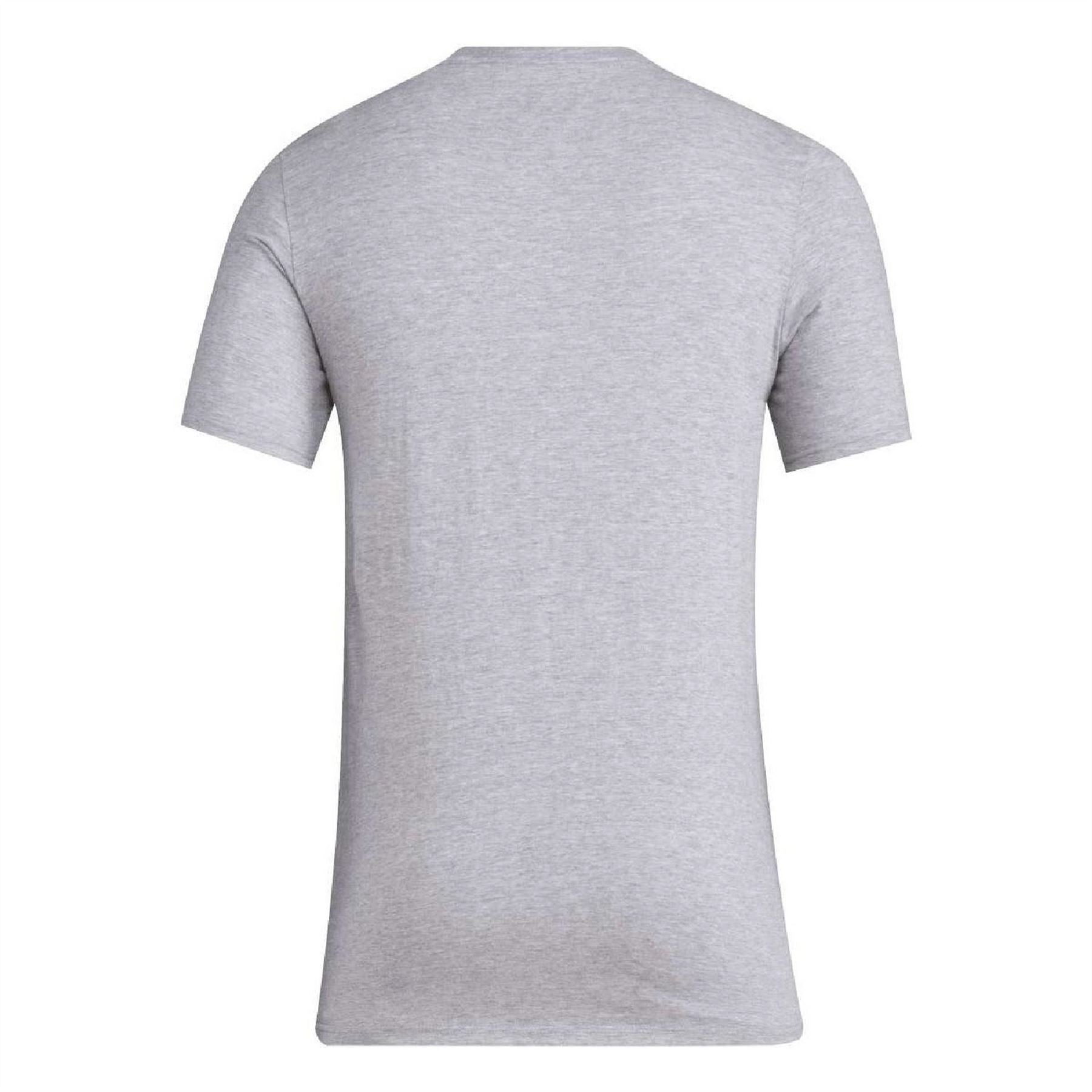 adidas Pregame Short Sleeve Performance T-Shirt