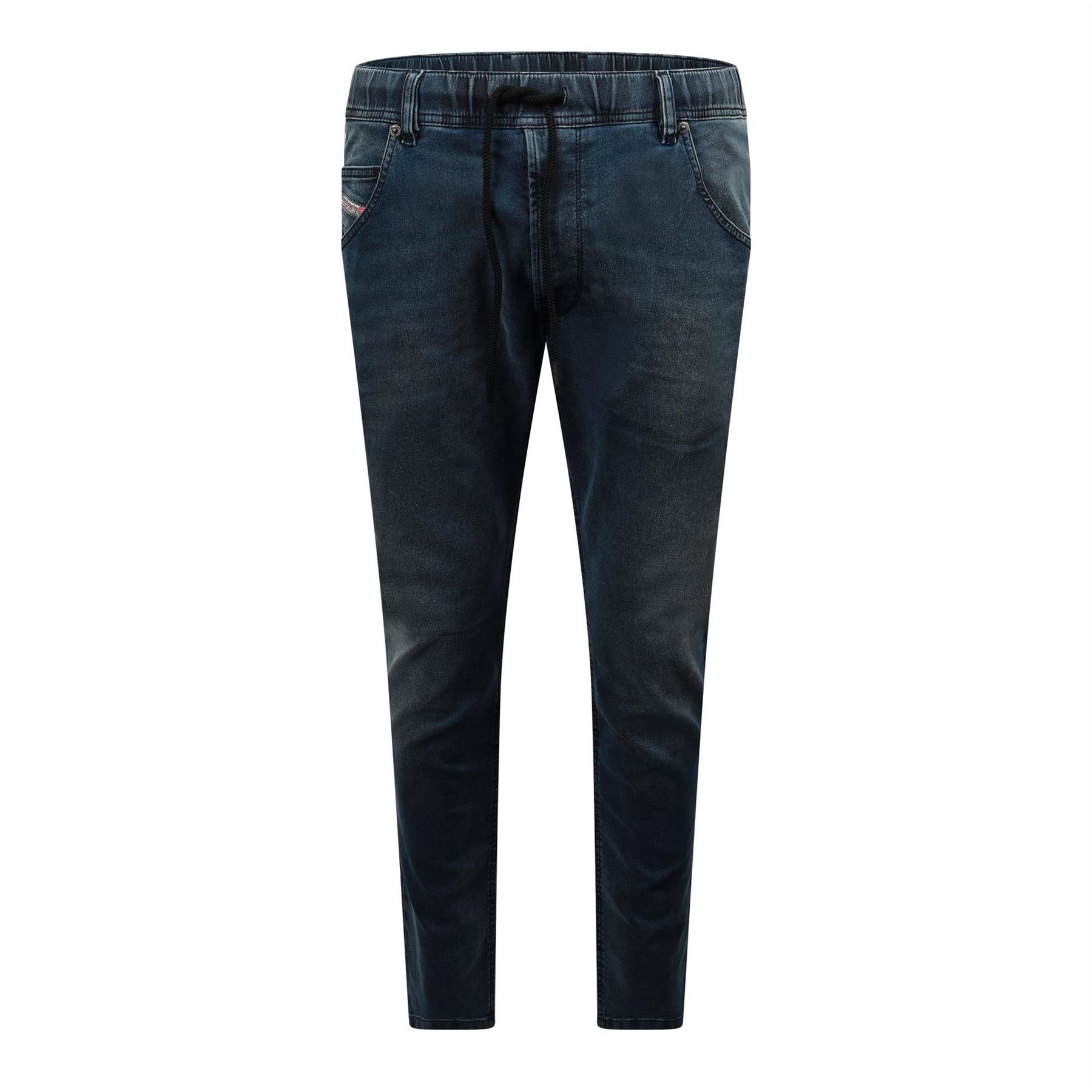 Diesel Krooley Ne Sweat Tapered Jeans