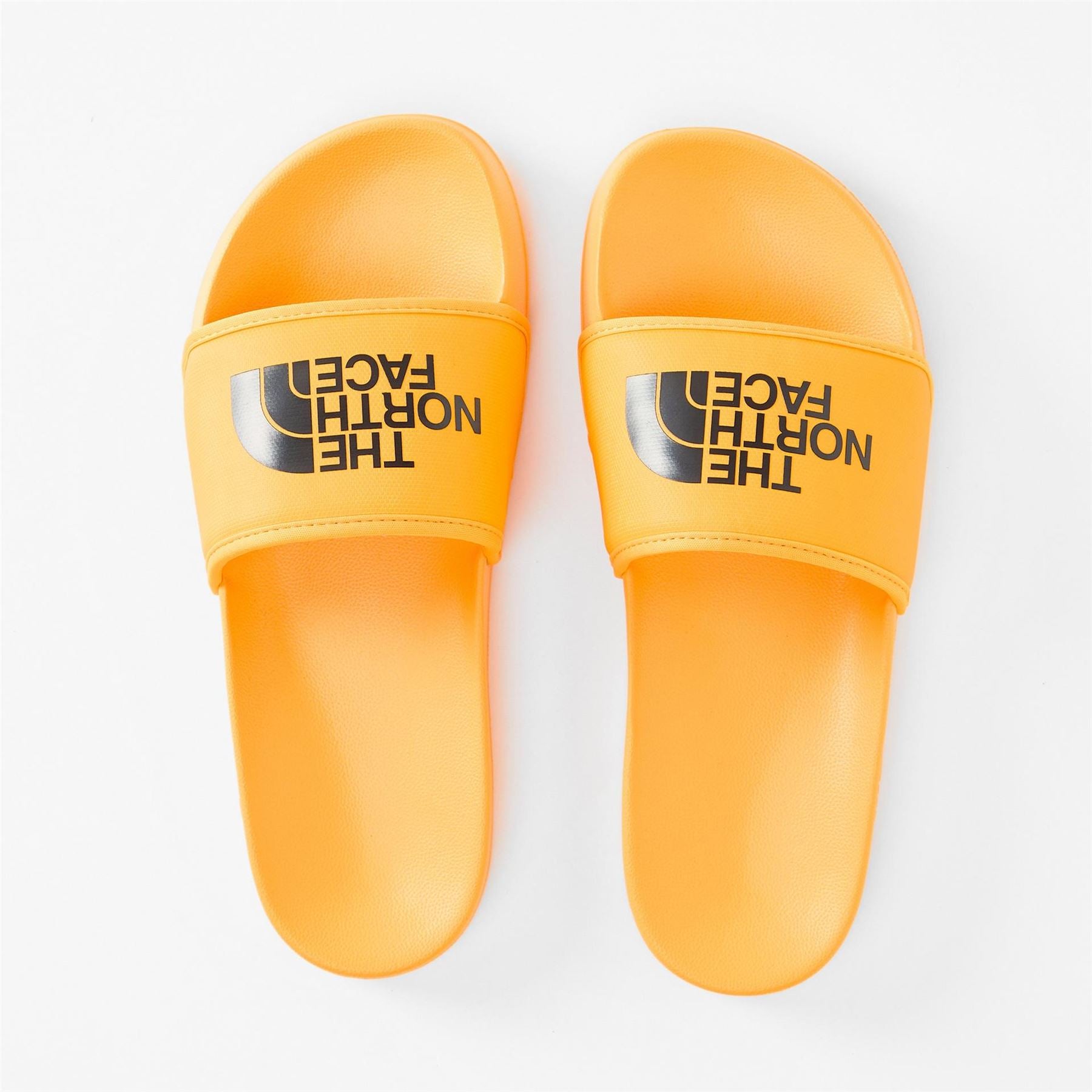The North Face Base Camp Slide III Open Toe Flat Heel Slides