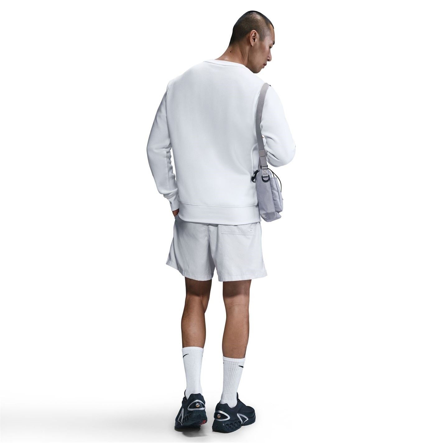 Nike Sportswear Club Crew