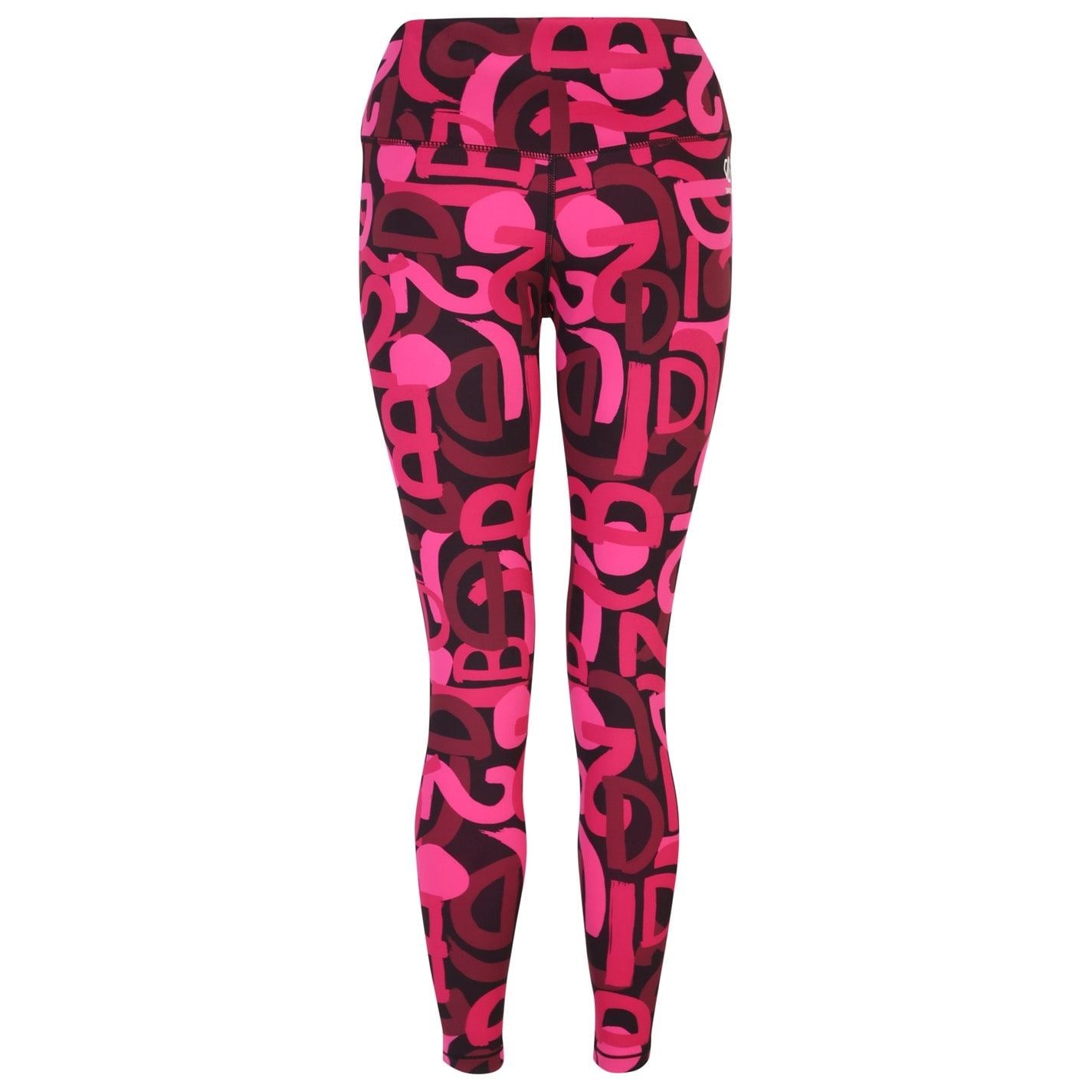 Dare 2b Womens 2b Influential Performance Leggings Legging