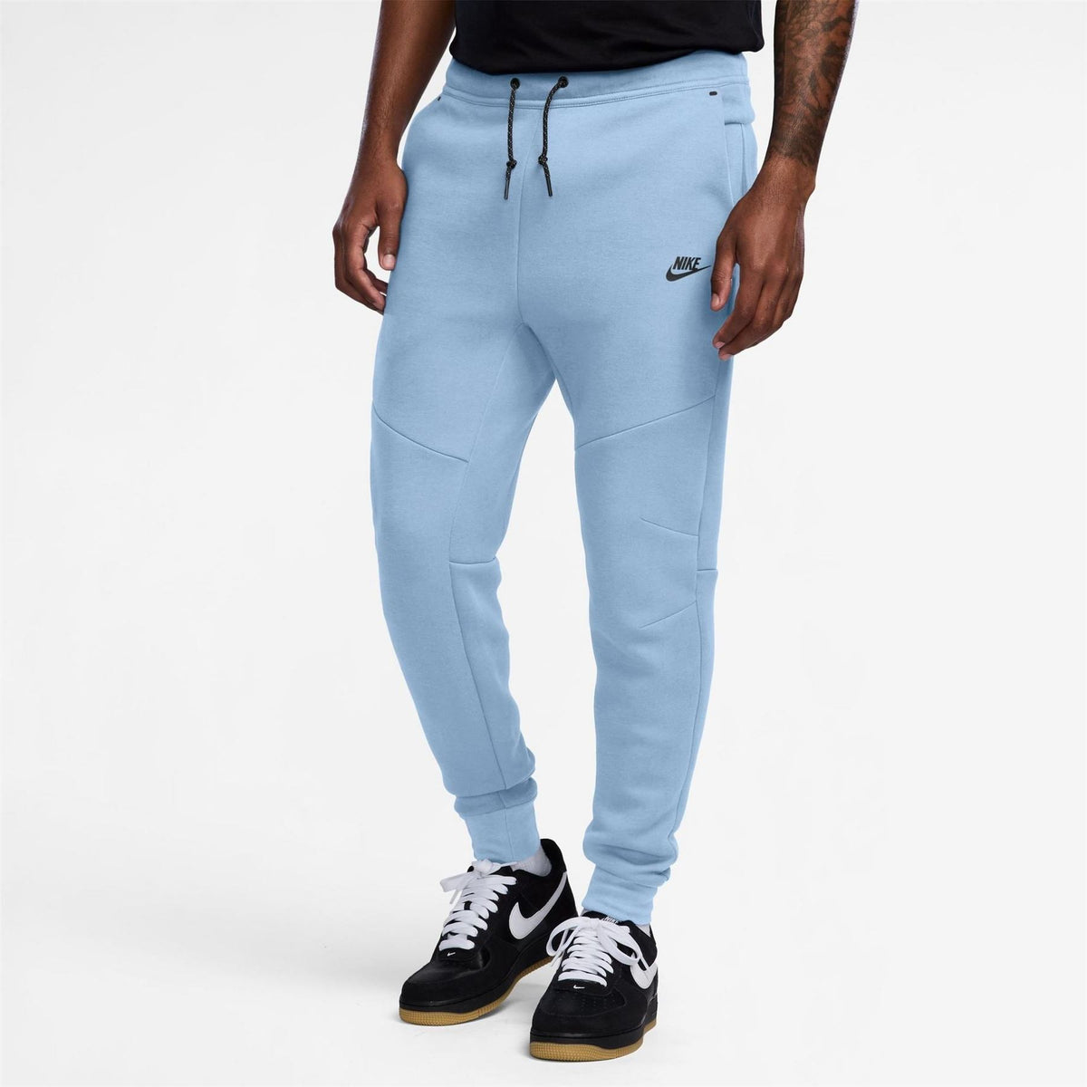 Nike Mens Tech Fleece Joggers