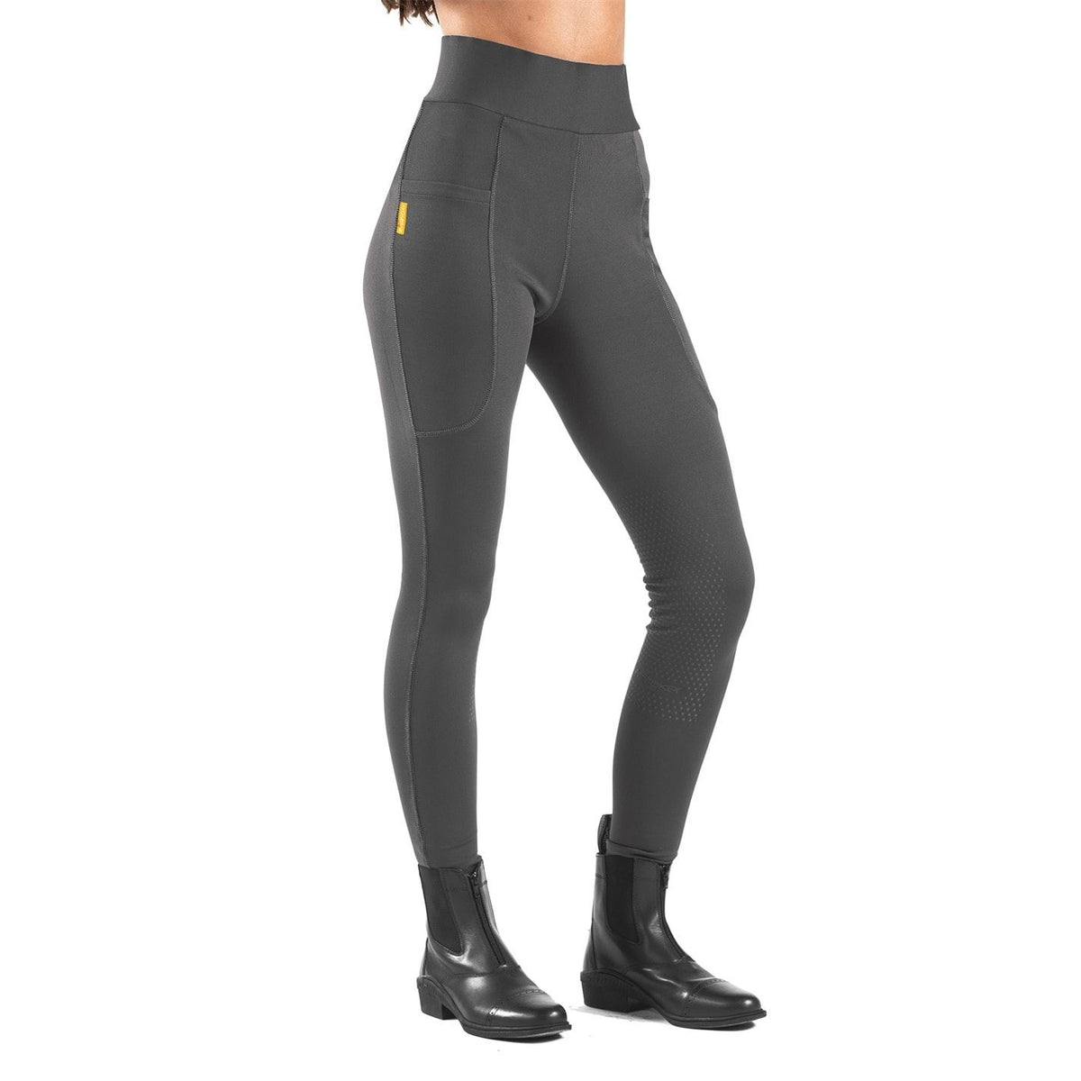 John Whitaker Childrens Riding Tights