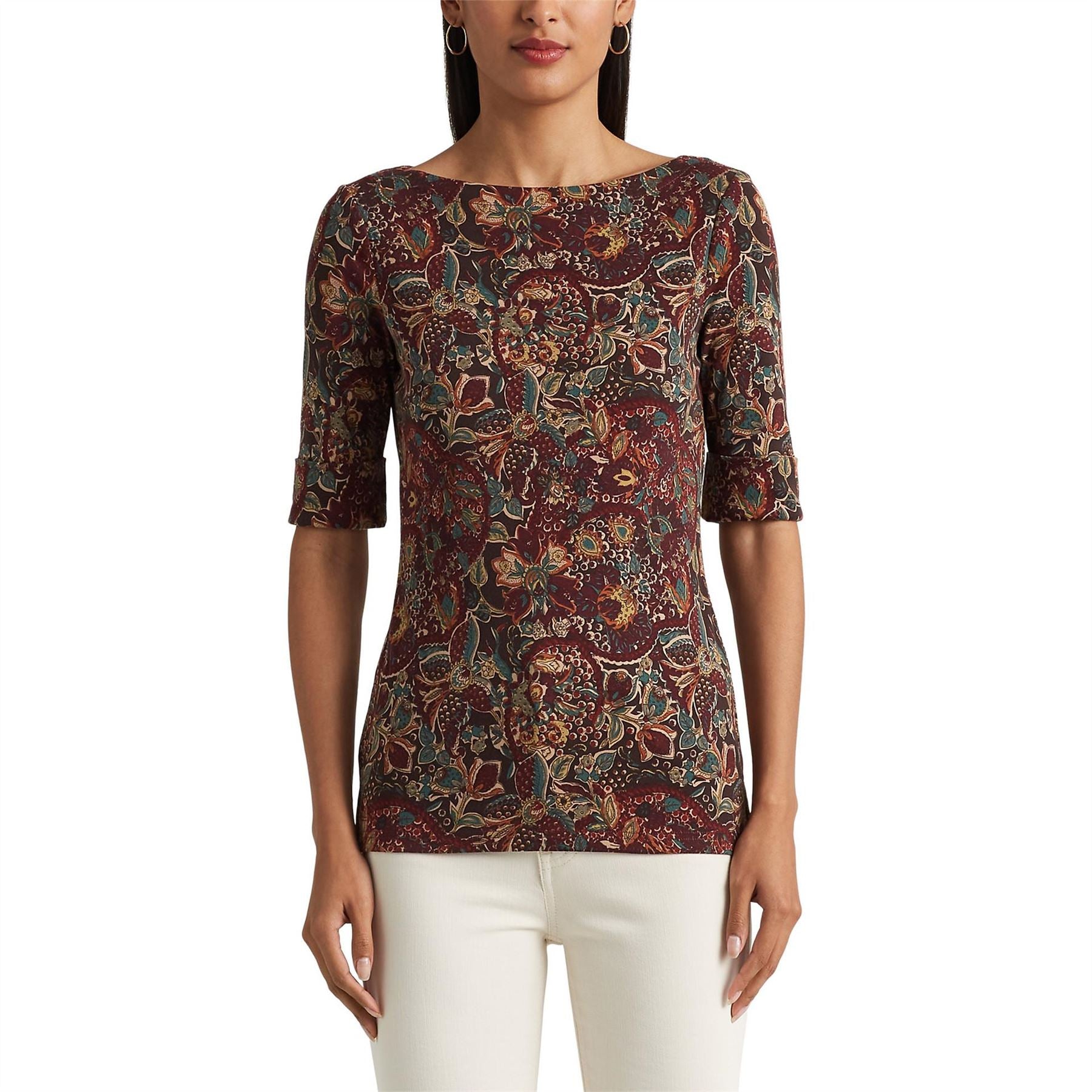 Lauren by Ralph Lauren T-Shirt