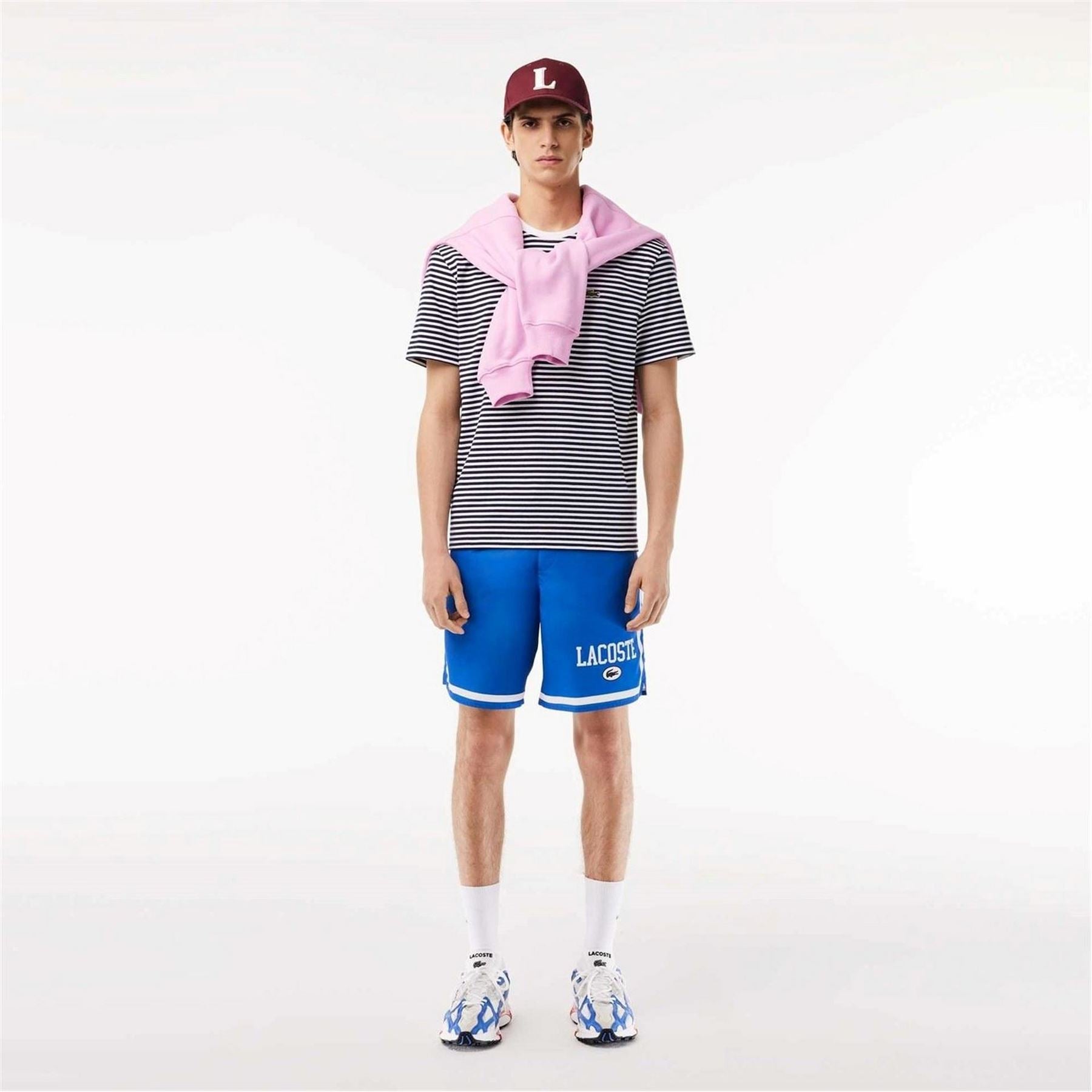 Lacoste T-Shirt Junior