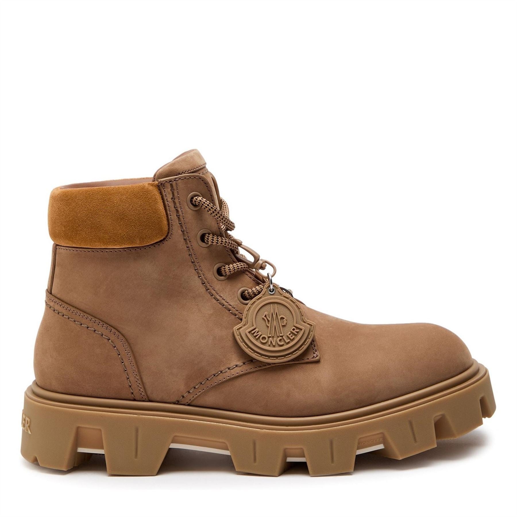 Moncler Peak City Boot