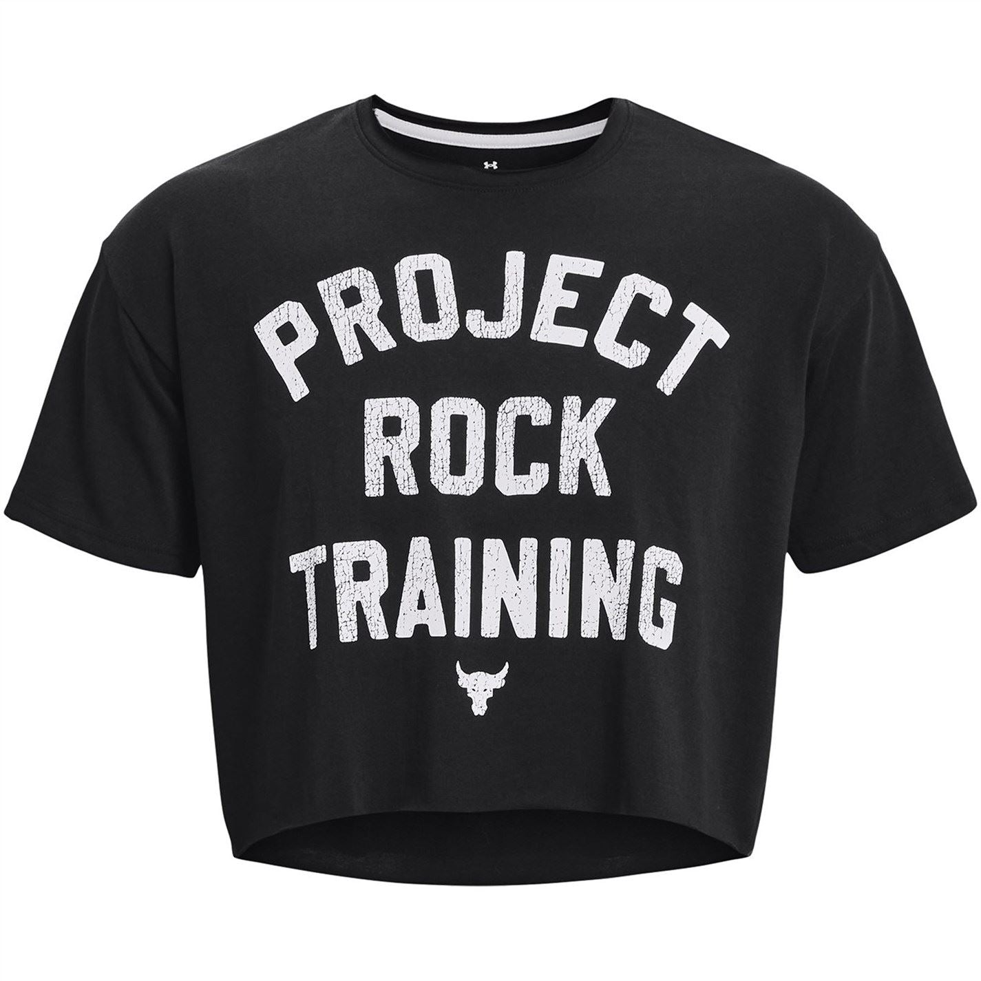 Under Armour Crew Neck Relaxed Fit Sleeveless T-Shirt