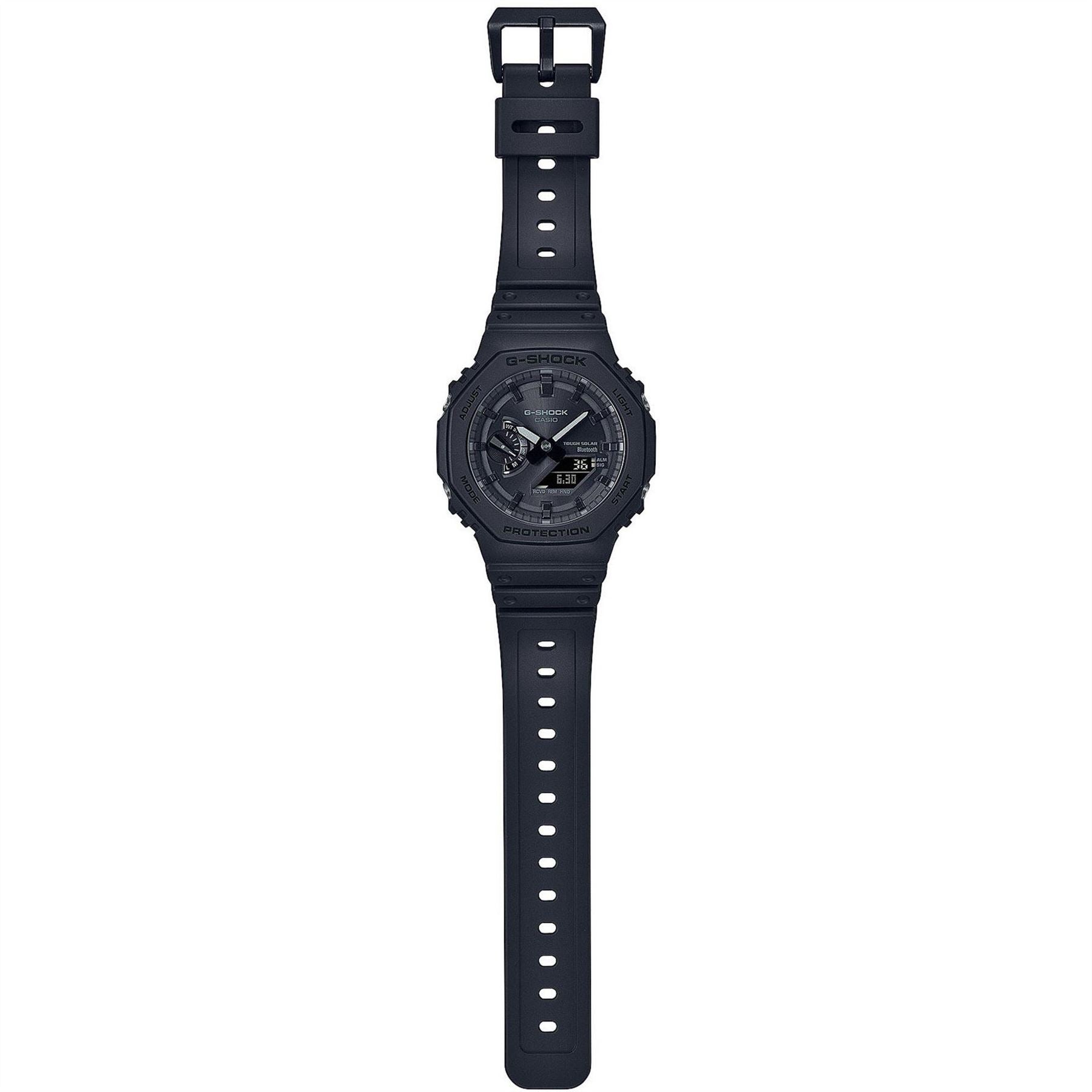 G Shock Bluetooth Solar Resistant Digital Watch