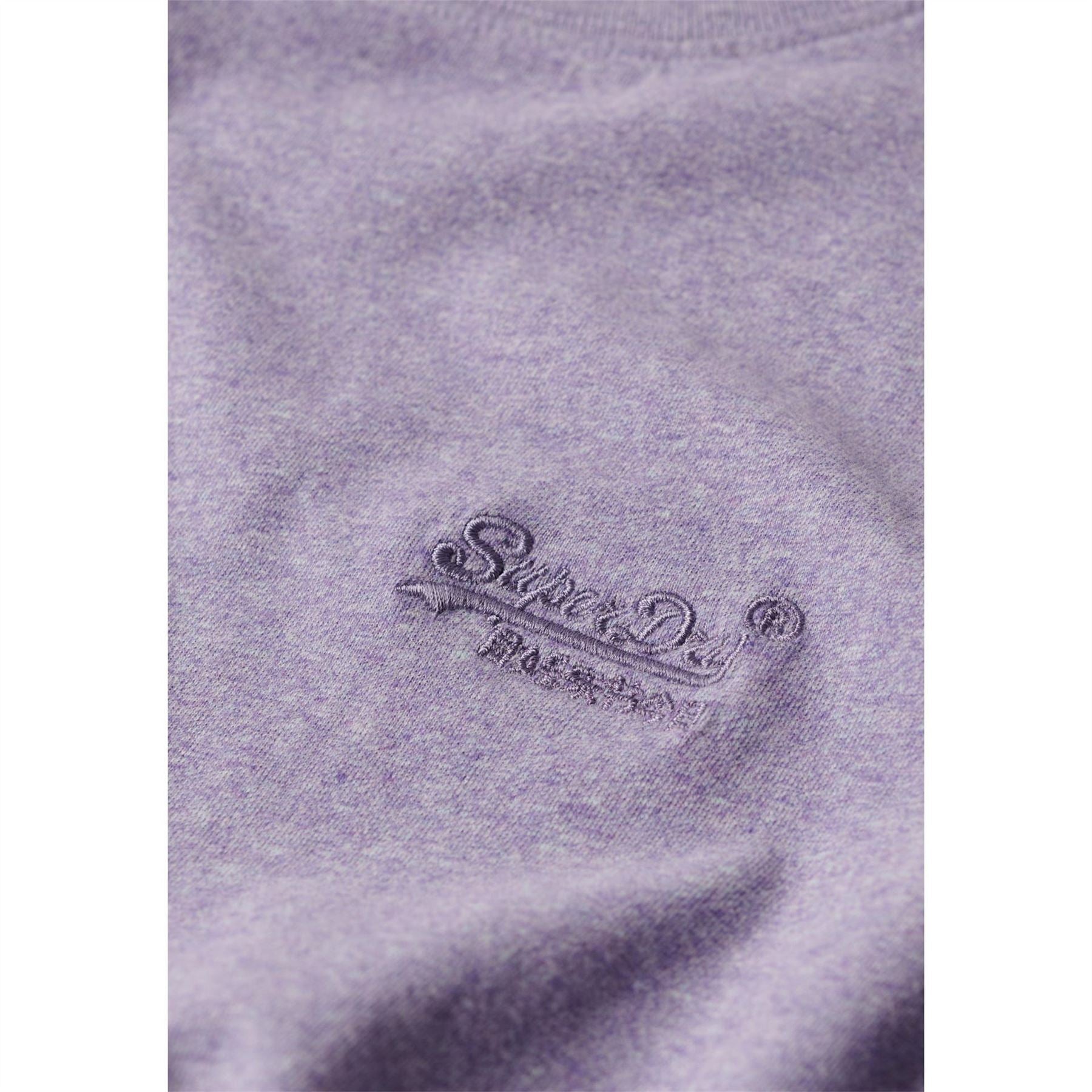 Superdry Chest Logo T-Shirt