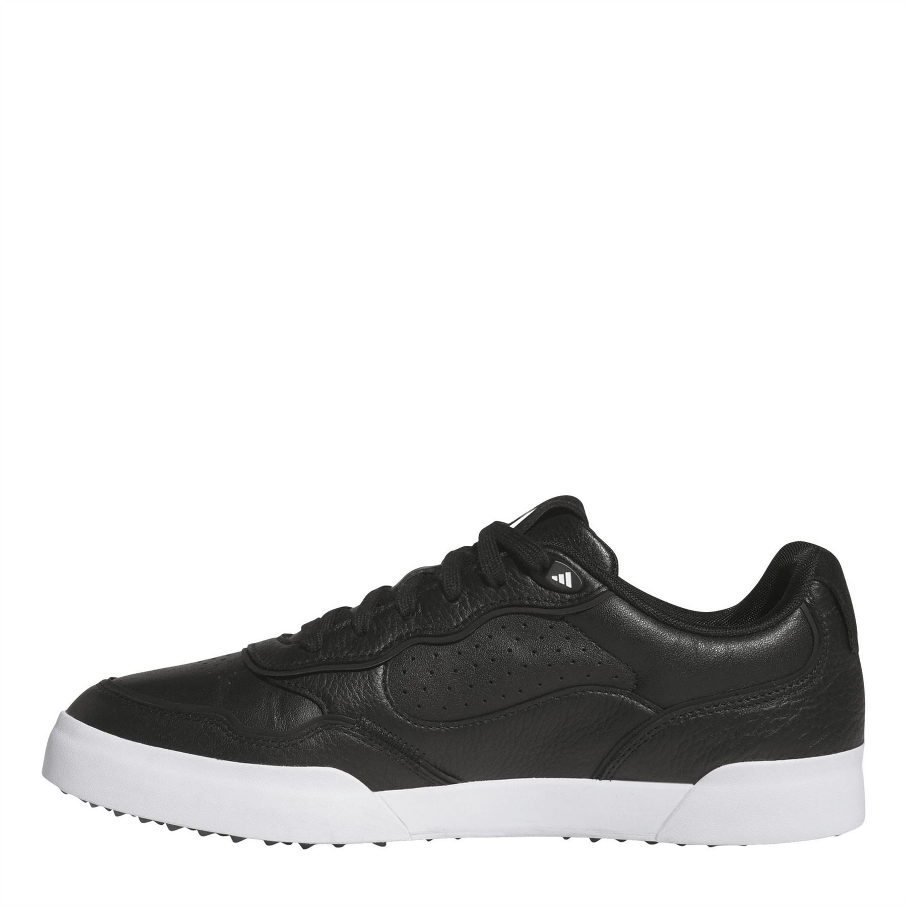 adidas Retrocross 25 Lace-Up Low Top Sneakers