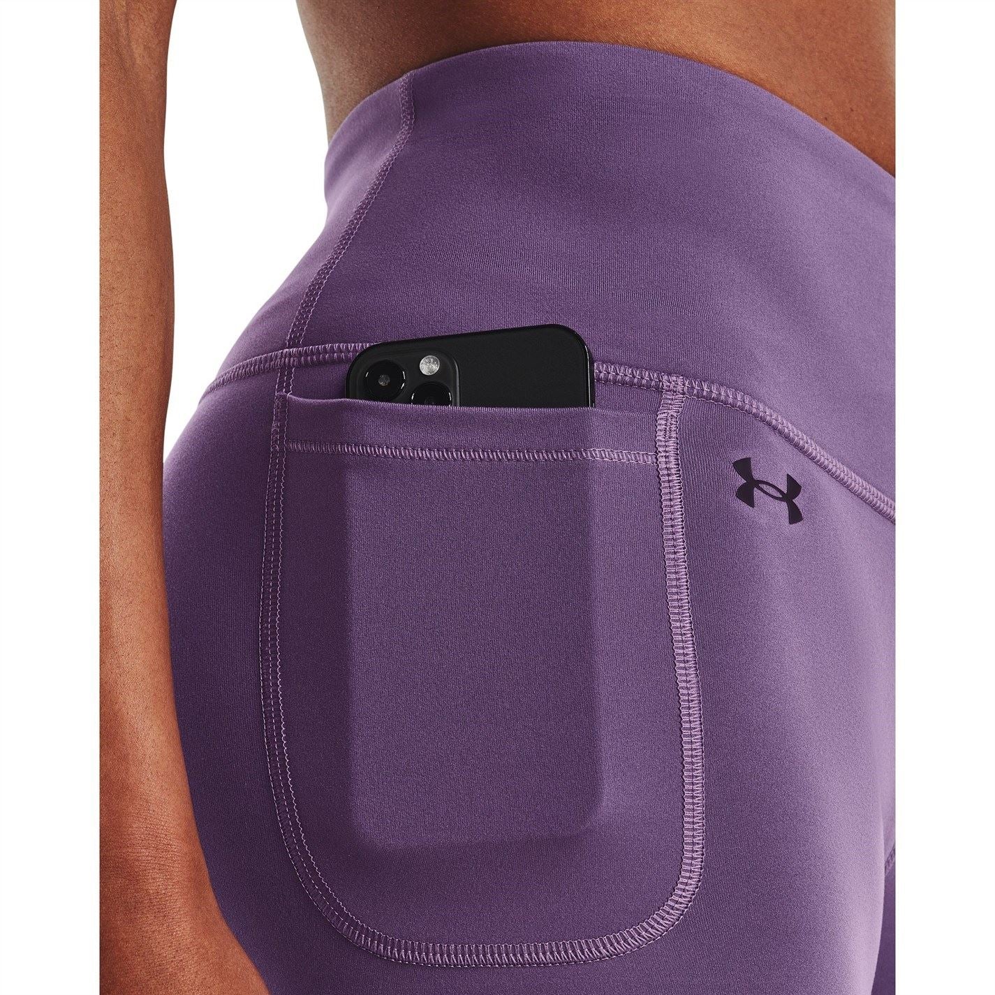 Under Armour Womens Motion Full Length Leggings