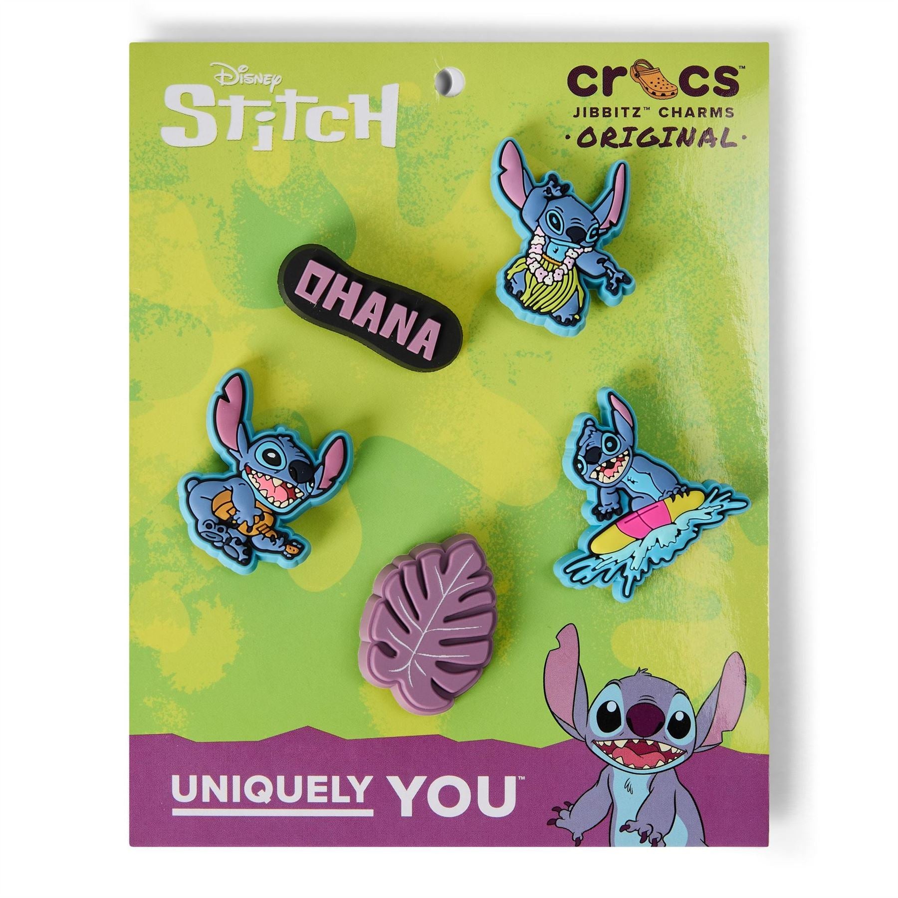 Crocs Charms