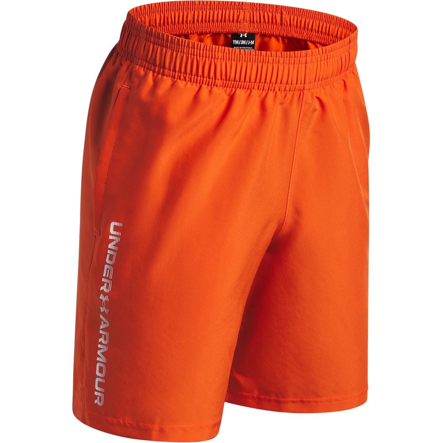 Under Armour Armour Ua Tech™ Woven Wordmark Shorts Boys