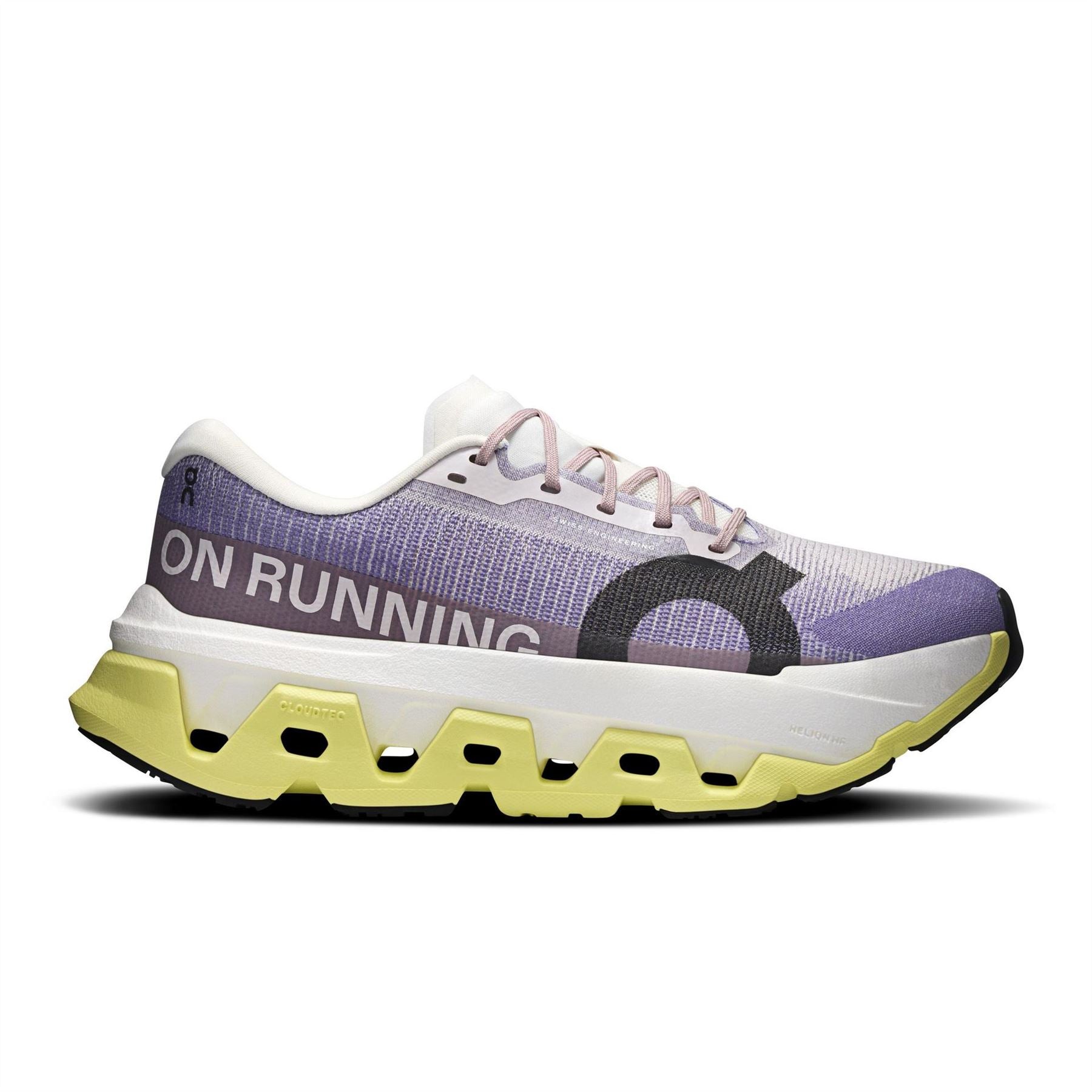 On Cloudmonster3 Hyper Running Shoes