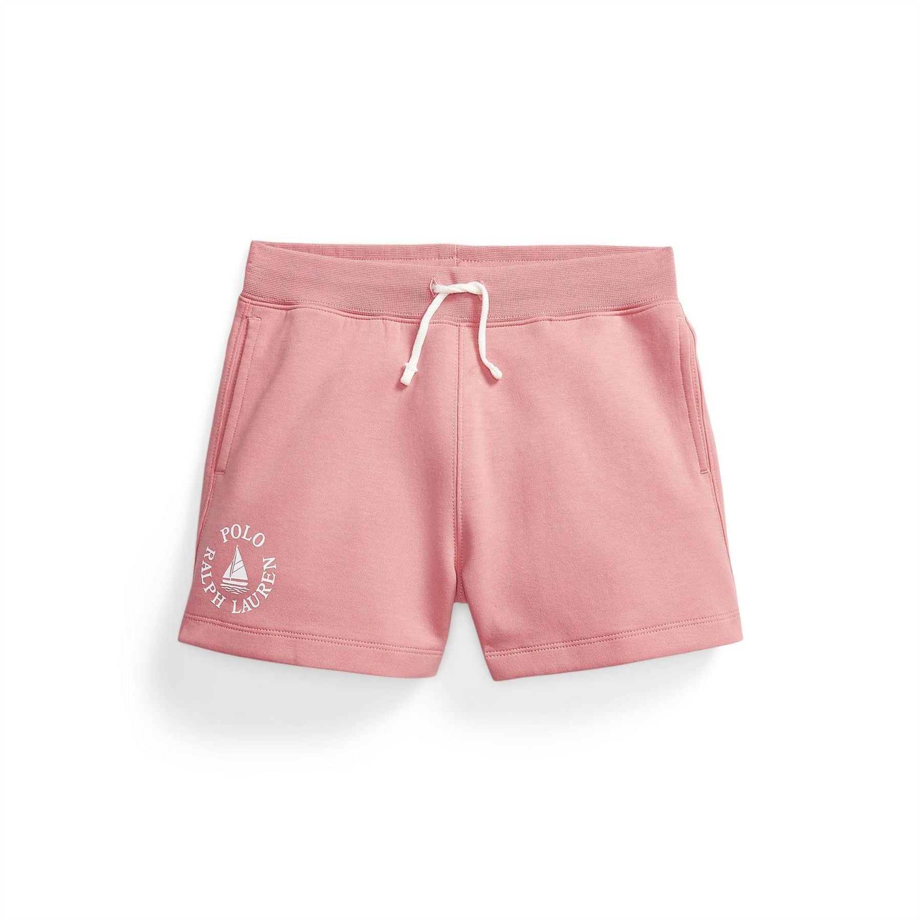 Polo Ralph Lauren Fleece Jogger Shorts